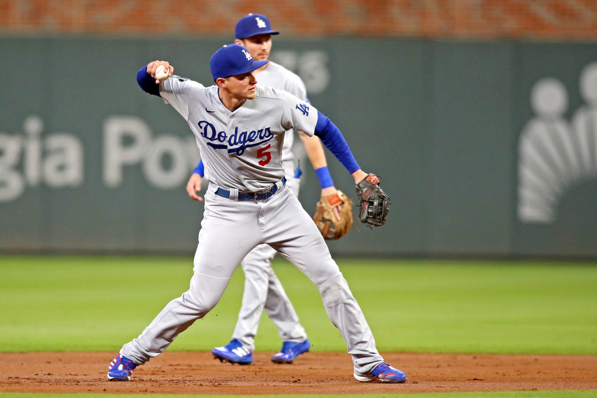 Texas Rangers agree to sign Corey Seager to mammoth deal