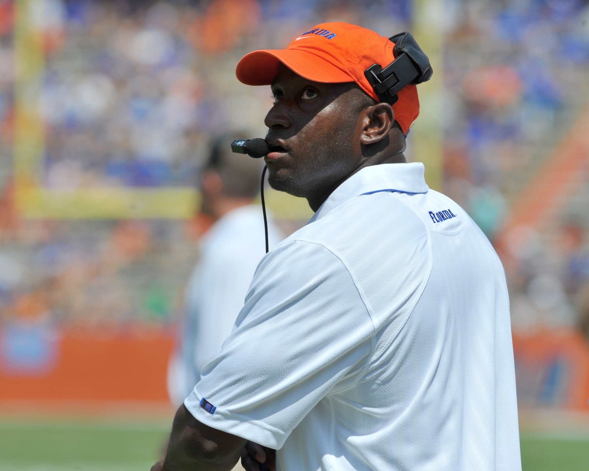 New Miami Hurricanes DB coach Travaris Robinson specializes in first-rate signers