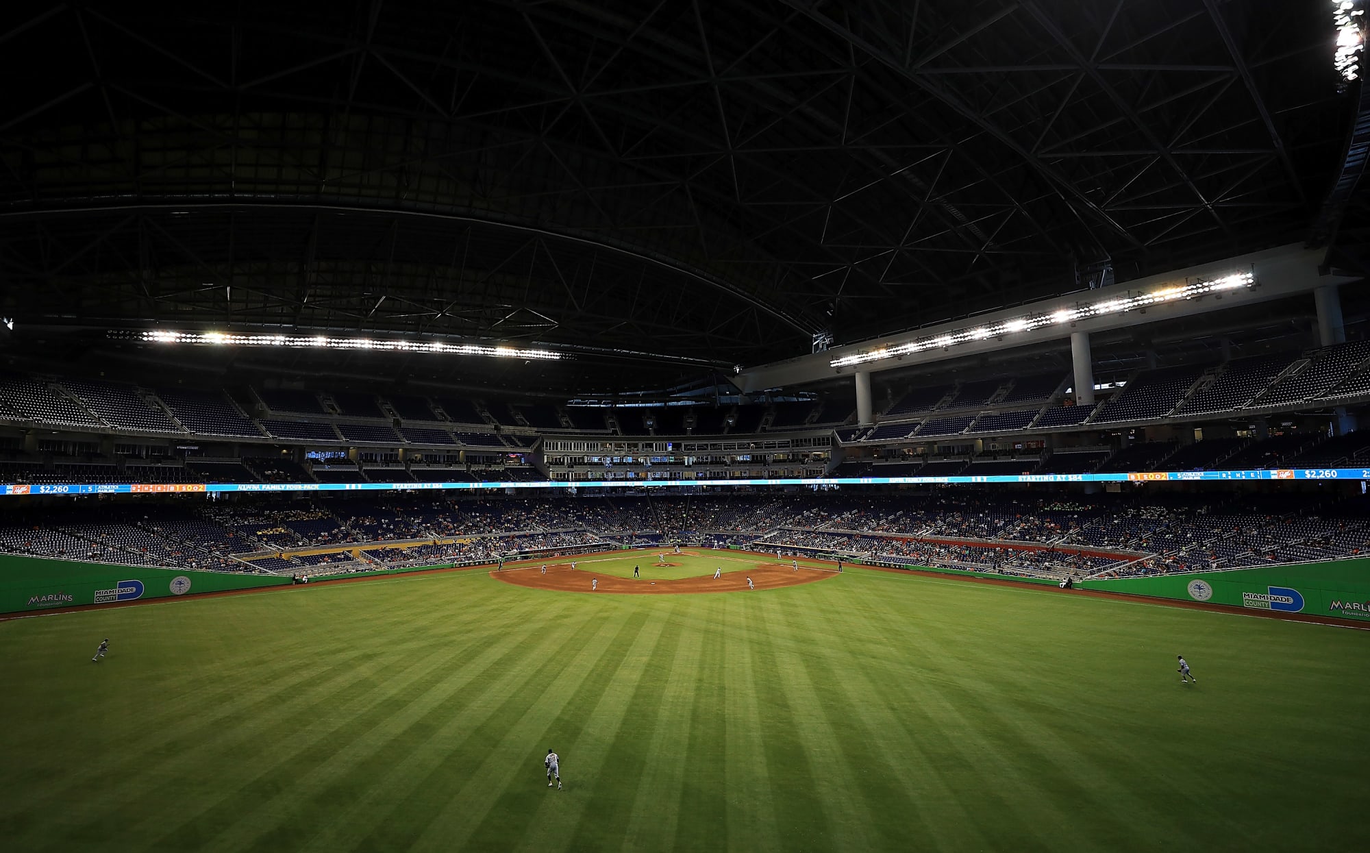Miami Hurricanes Alum Zack Collins Chosen For MLB Futures Game