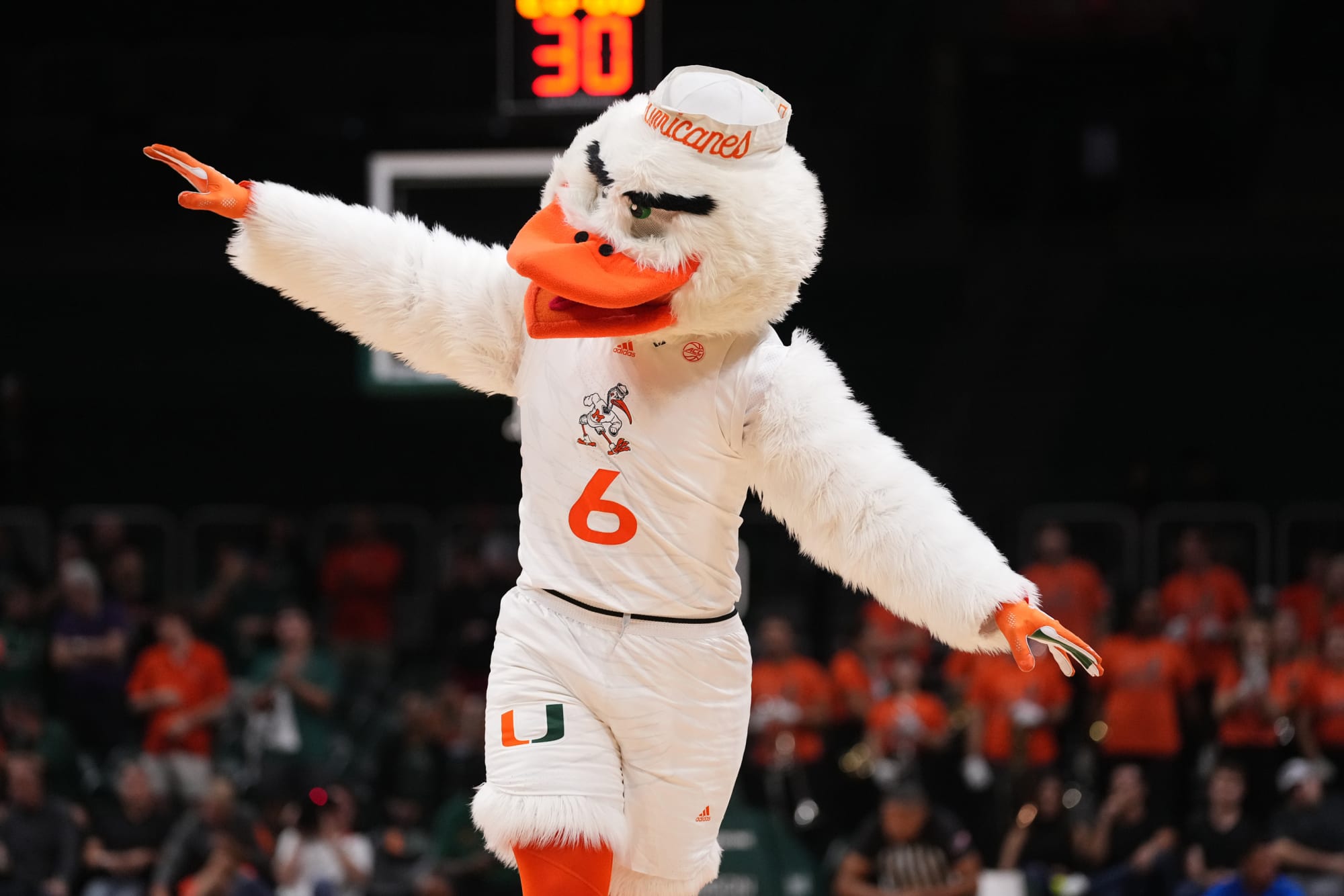 Miami Hurricanes News Hoops hosts BC, Football finalizes 2023 schedule
