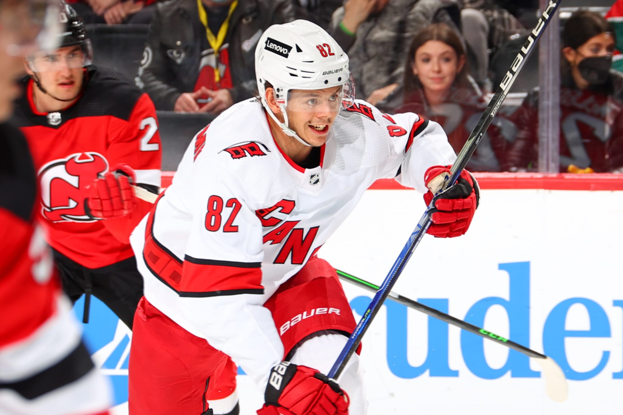 Hurricanes need more offensive production from Kotkaniemi