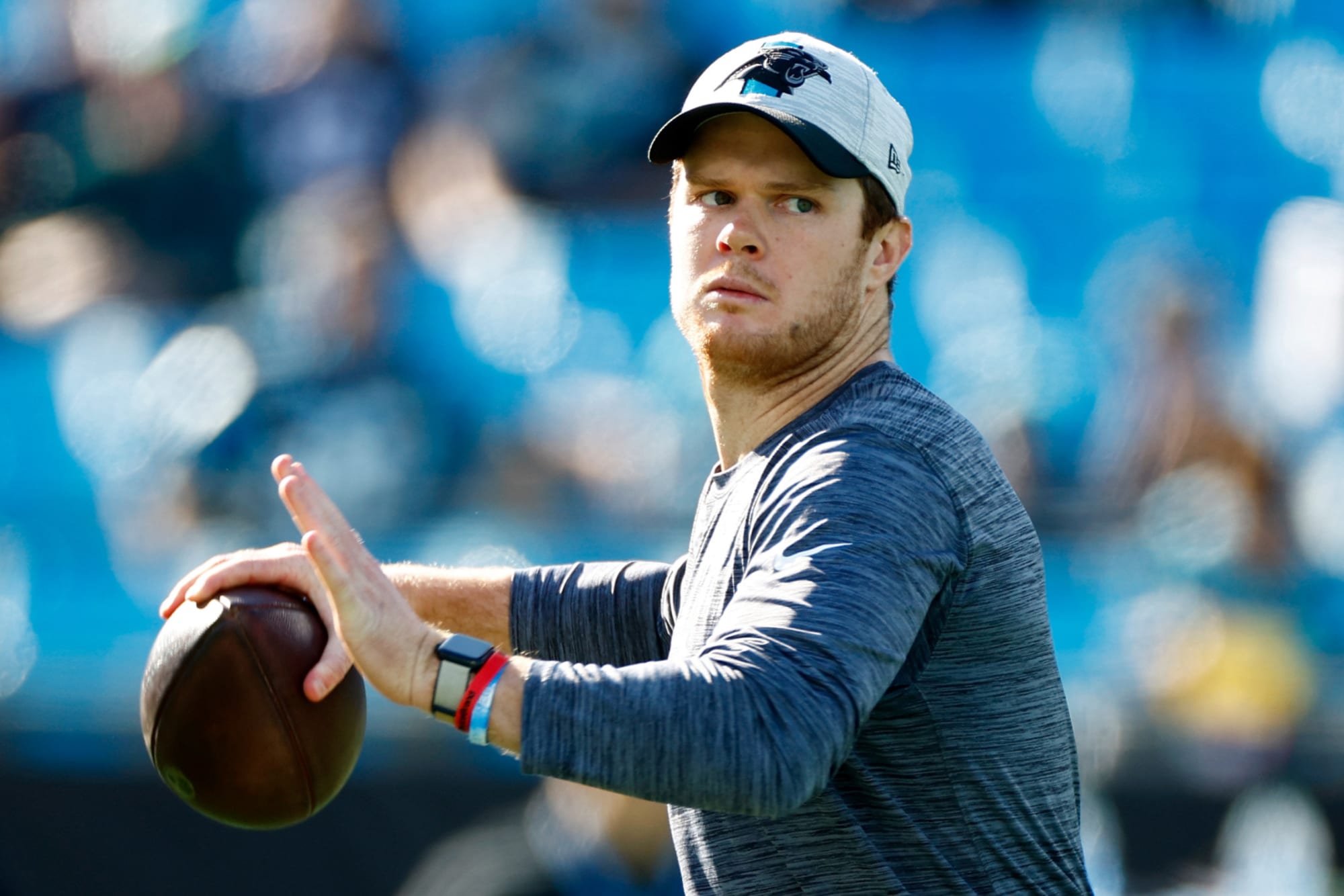 6 realistic starting QB options for the Carolina Panthers in 2022