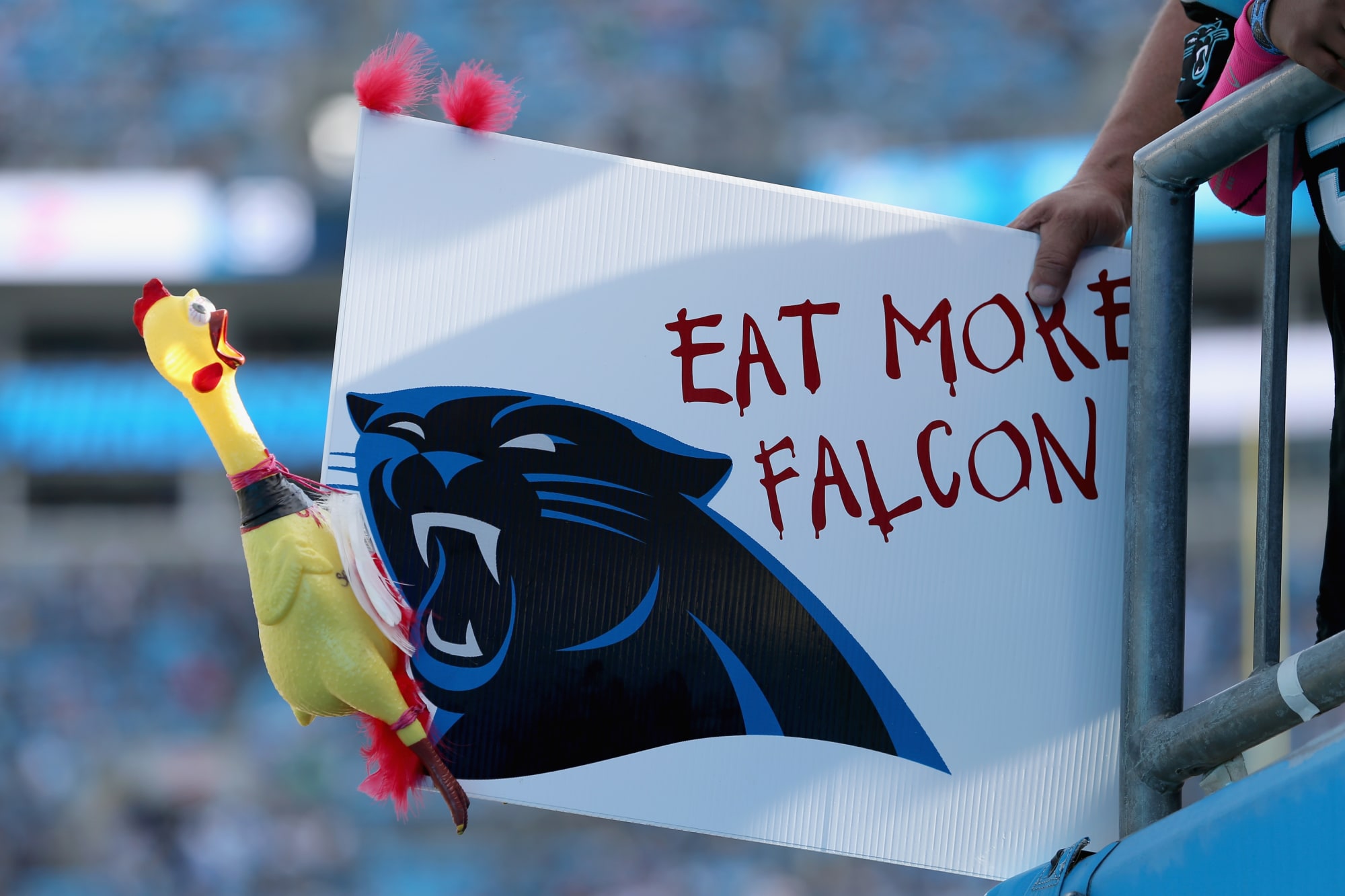 Carolina Panthers Times for preseason games finally revealed