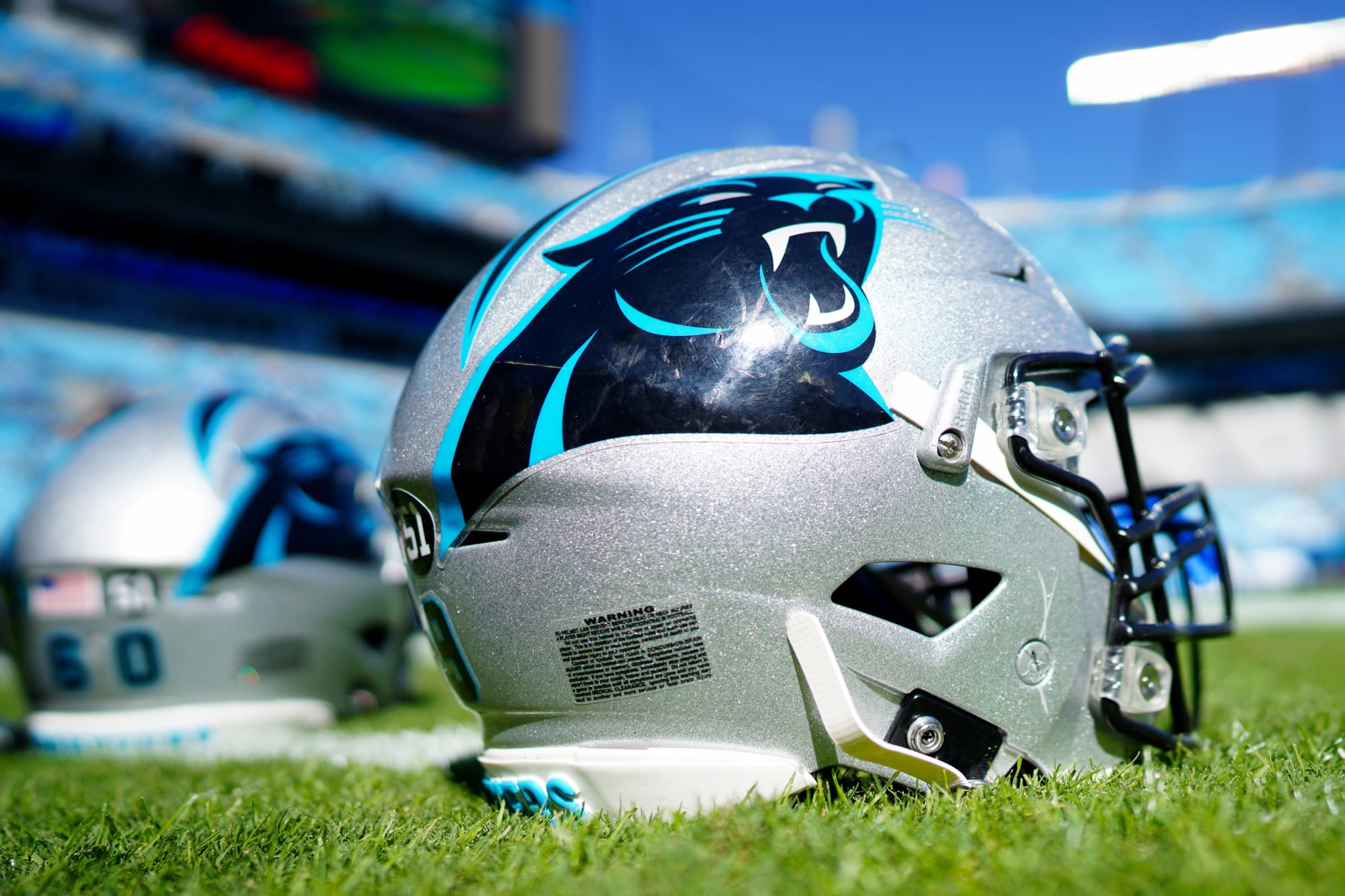 2020 NFL Draft Carolina Panthers Live Tracker Day 1
