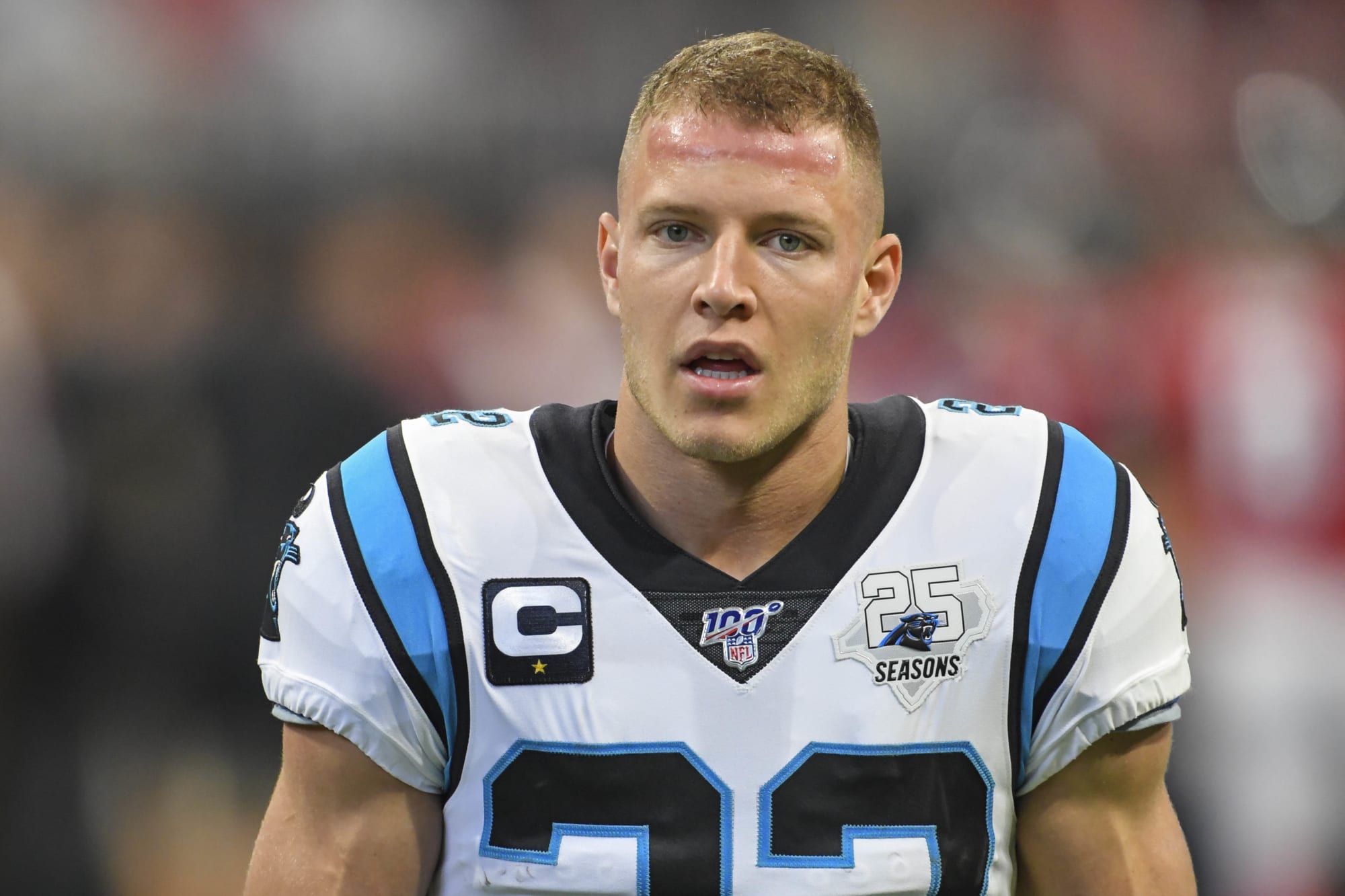3 reasons why Christian McCaffrey will be an All-Pro in 2021