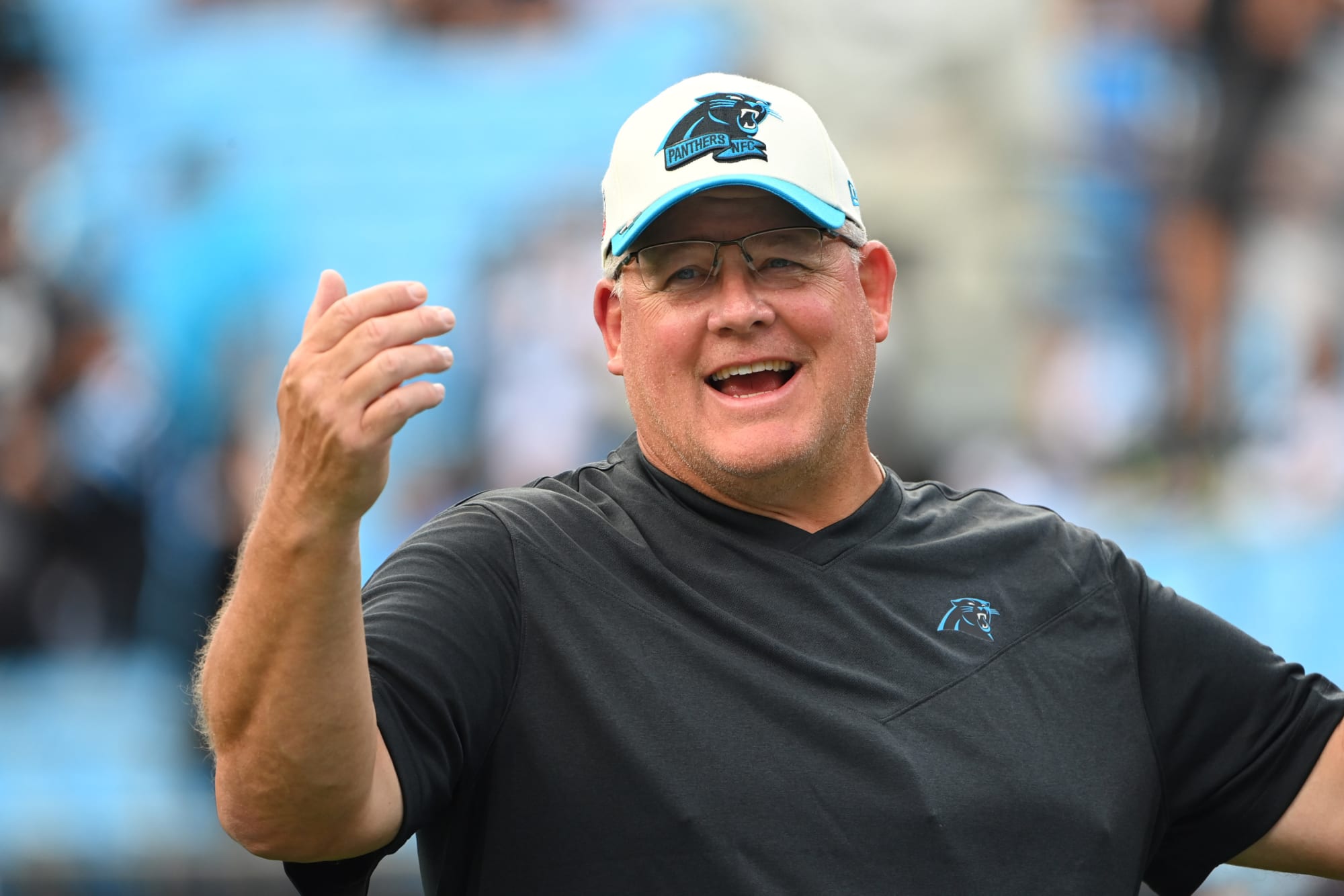4 Carolina Panthers unsung heroes at the 2022 bye week BVM Sports