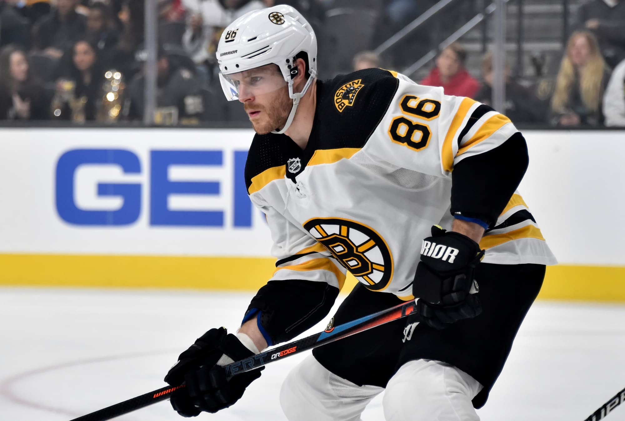 Boston Bruins: Loyalty might prevent them from moving Kevan Miller