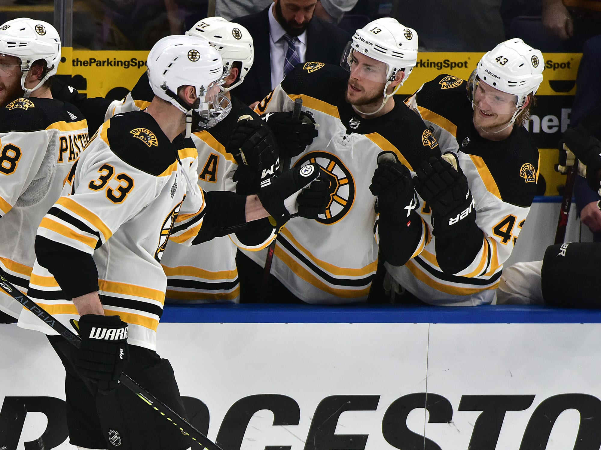 Boston Bruins Zdeno Chara Can Cement Hall Of Fame Legacy This Year