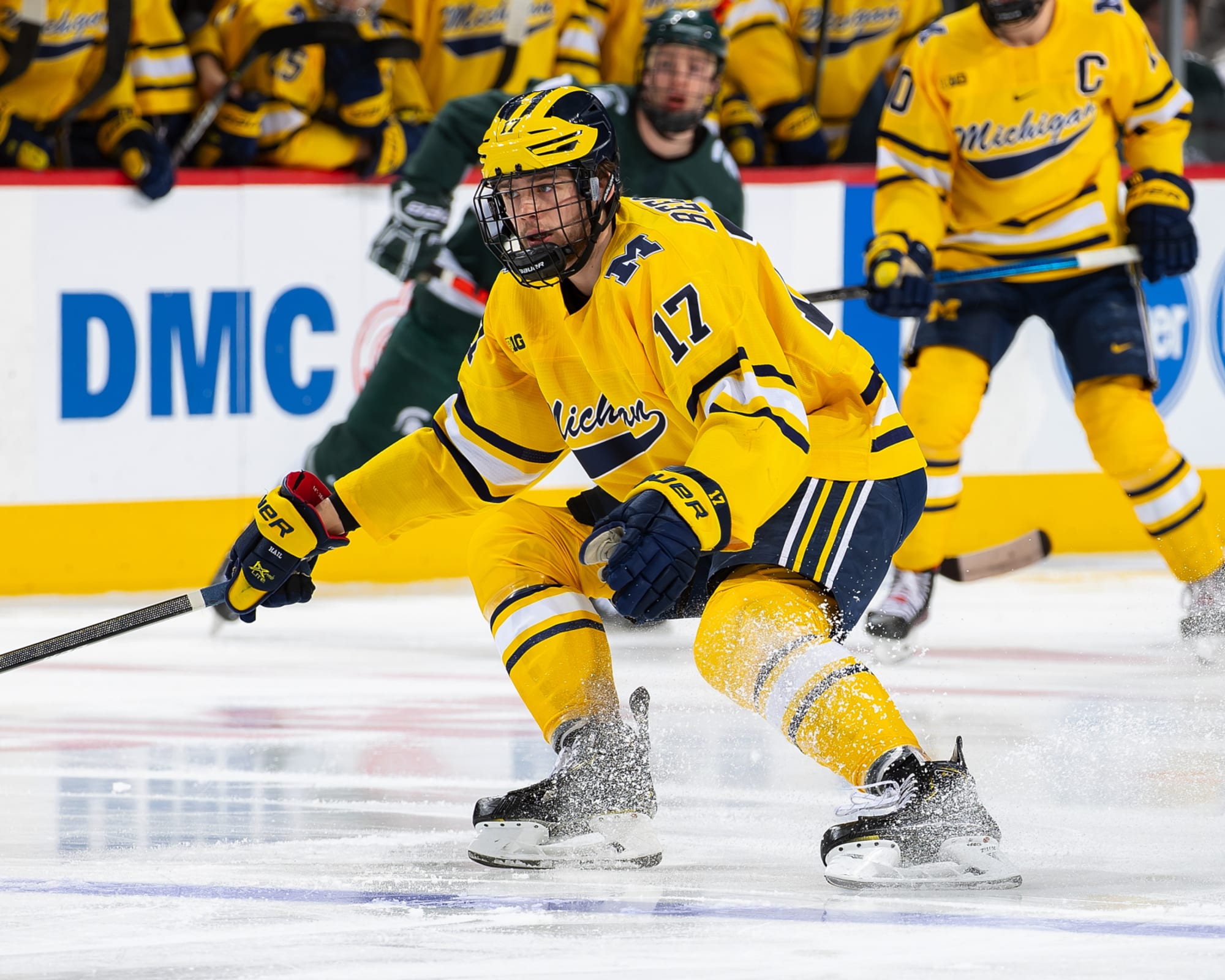Boston Bruins Prospects Who Made the Cut for 2021 WJC