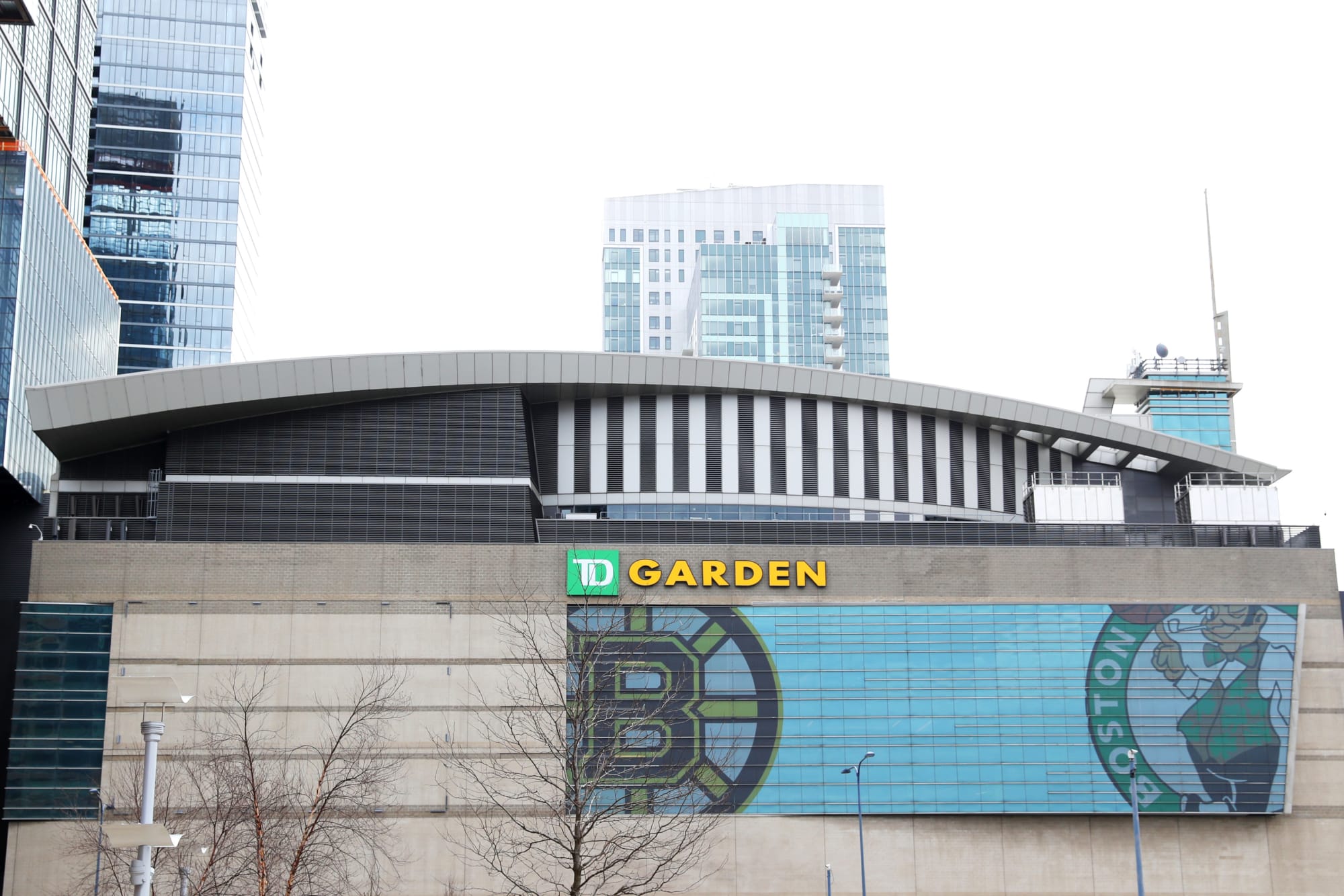Boston Bruins Latest TD Garden, Divisions & Hutton