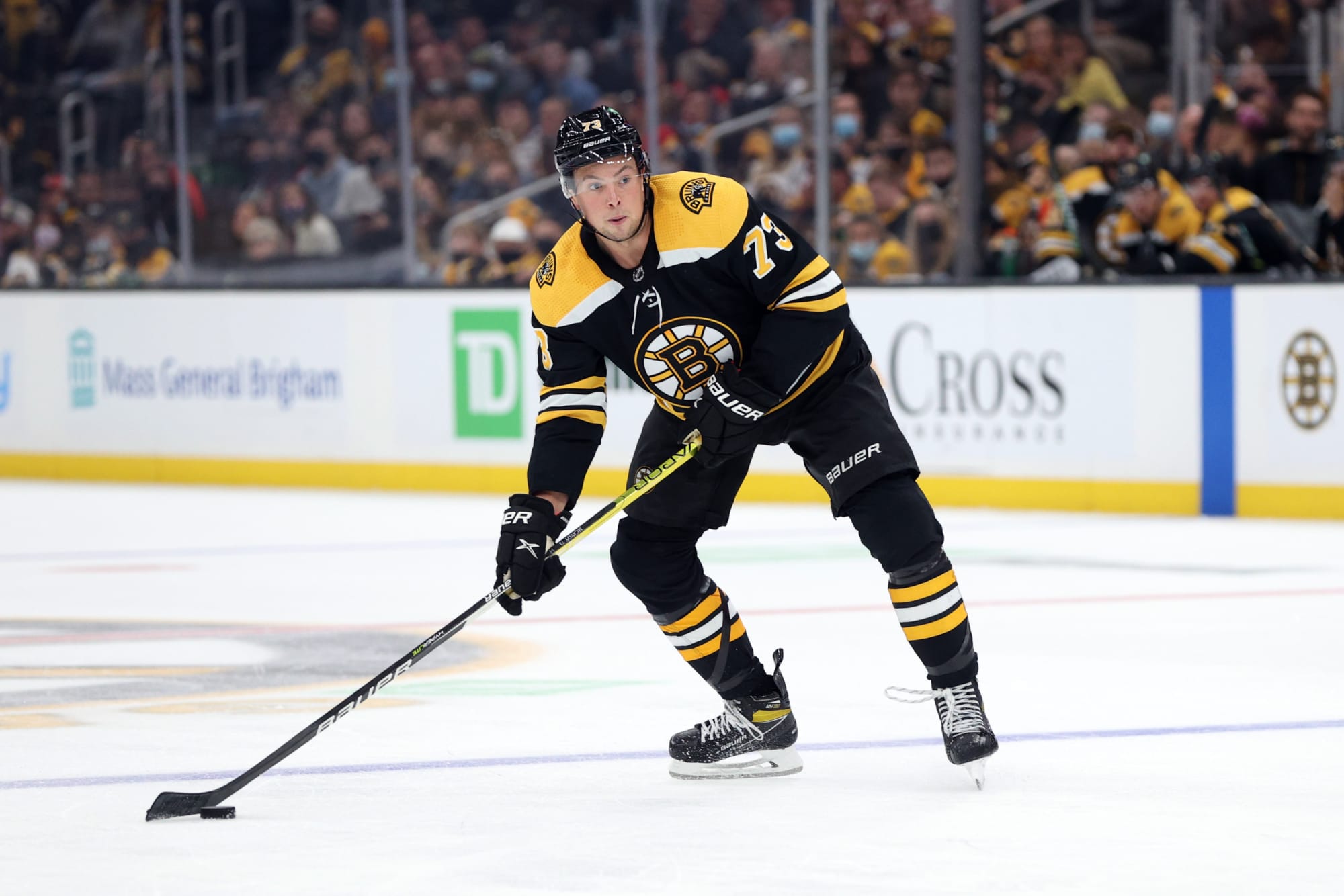 Boston Bruins: Charlie McAvoy extension could be coming soon