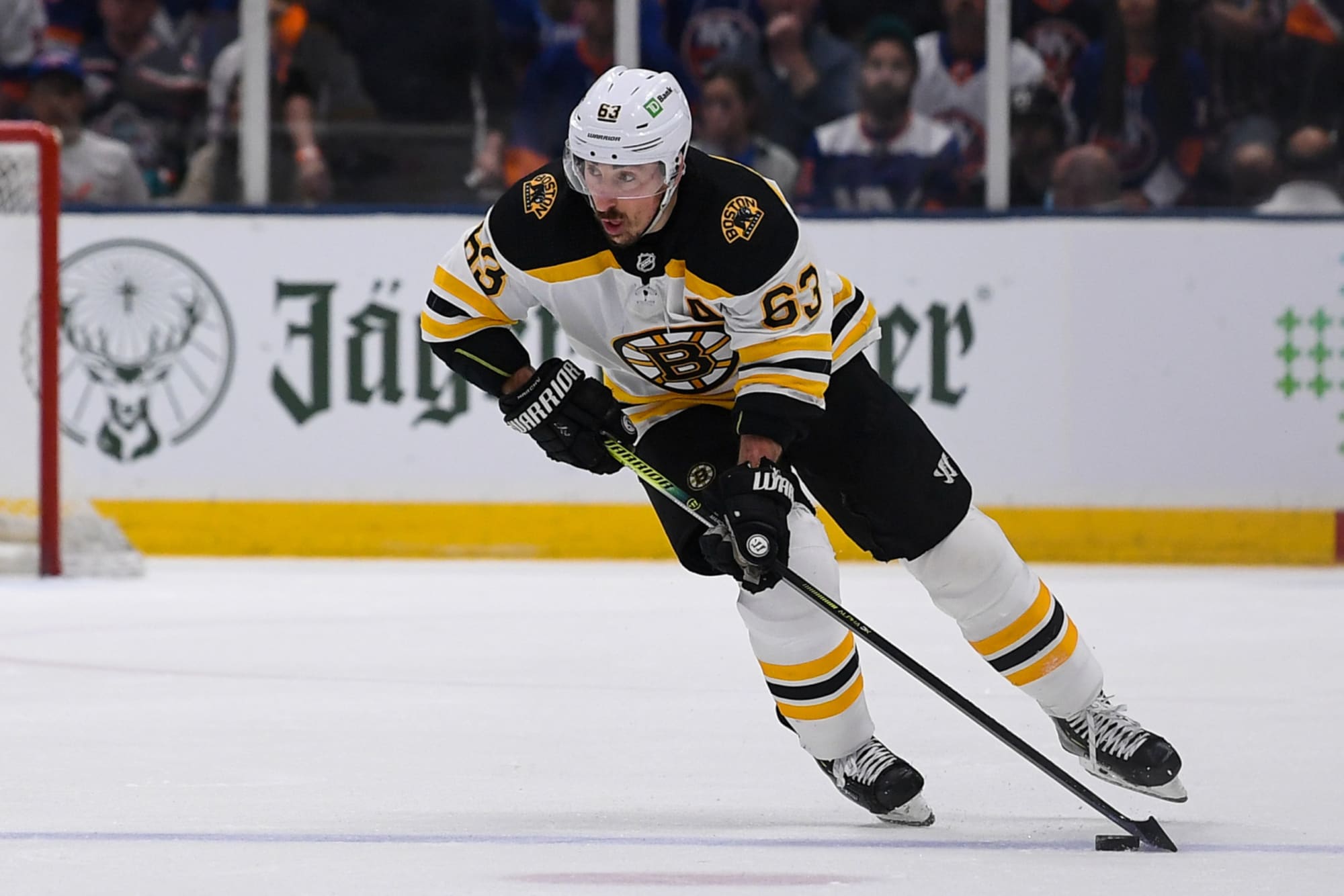 Boston Bruins 2021 Player Grades: Brad Marchand was team MVP
