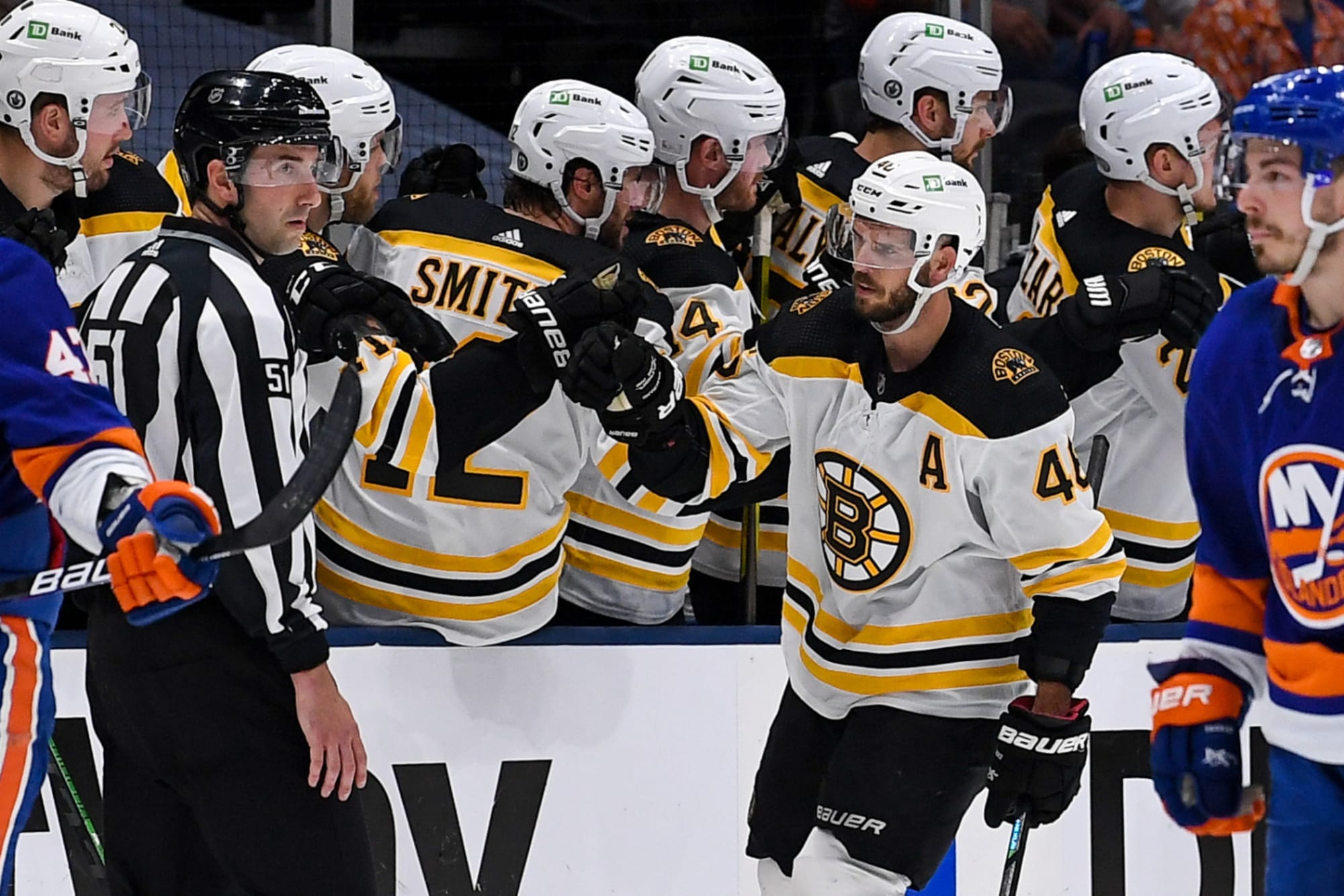 Boston Bruins Why Game 5 is Almost a MustWin in Boston