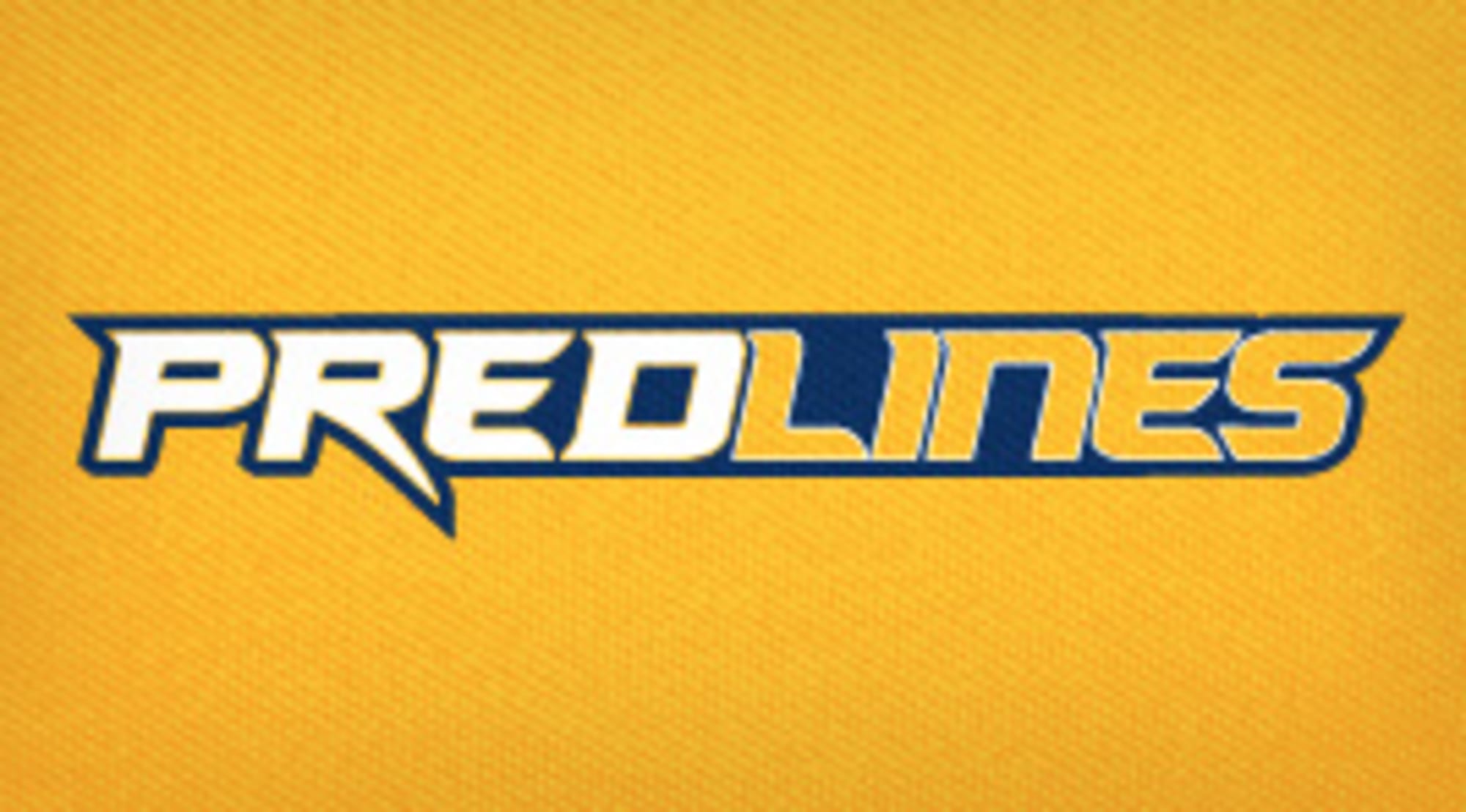 NHL Draft: Four Facts About The Nashville Predators | Predlines - A