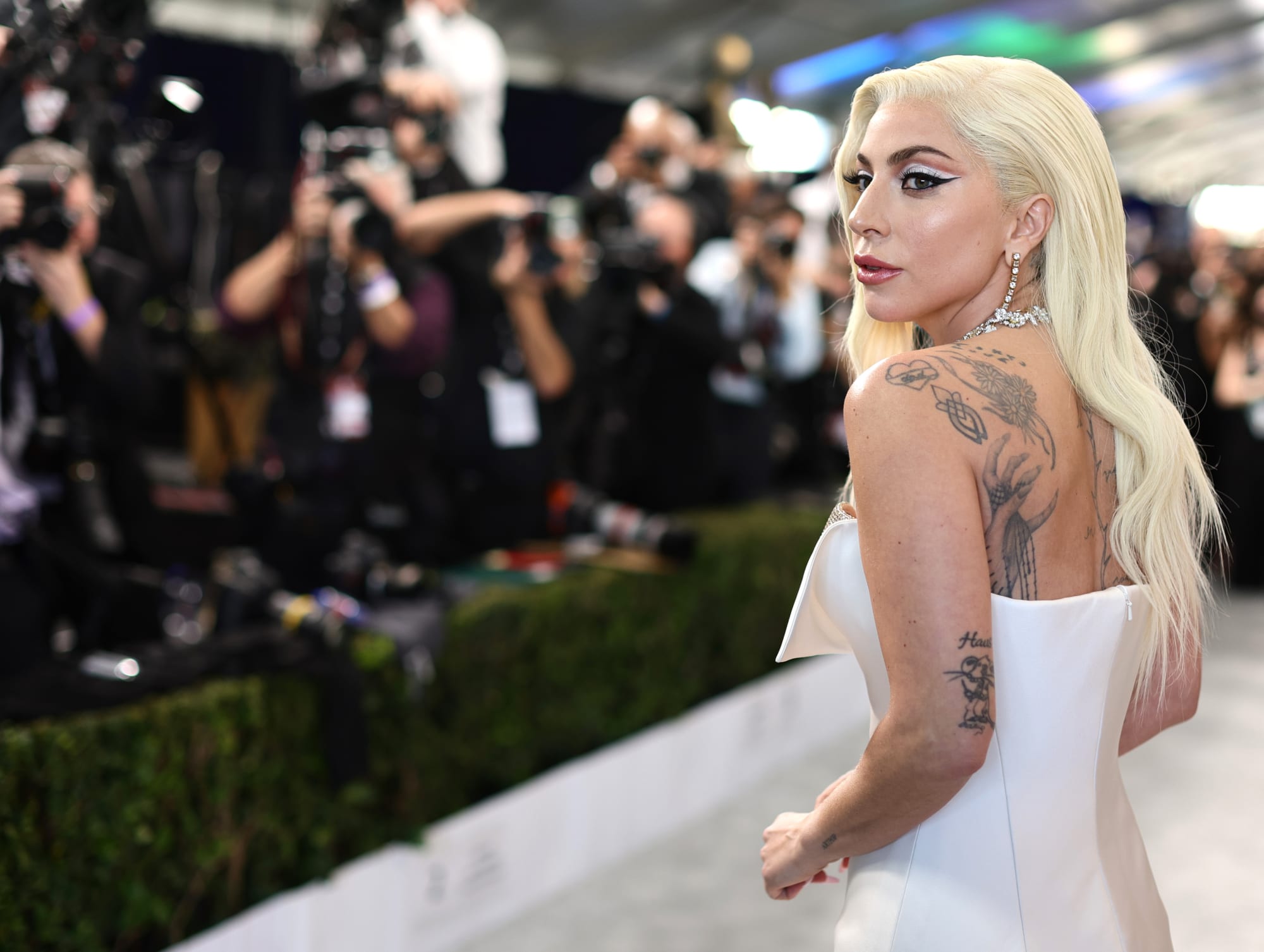 Who is Lady Gaga dating? The singer's relationship status