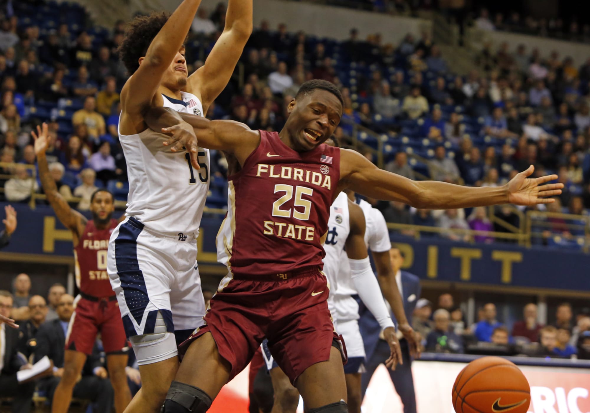 FSU Basketball Will Noles make up ground in next couple of games?