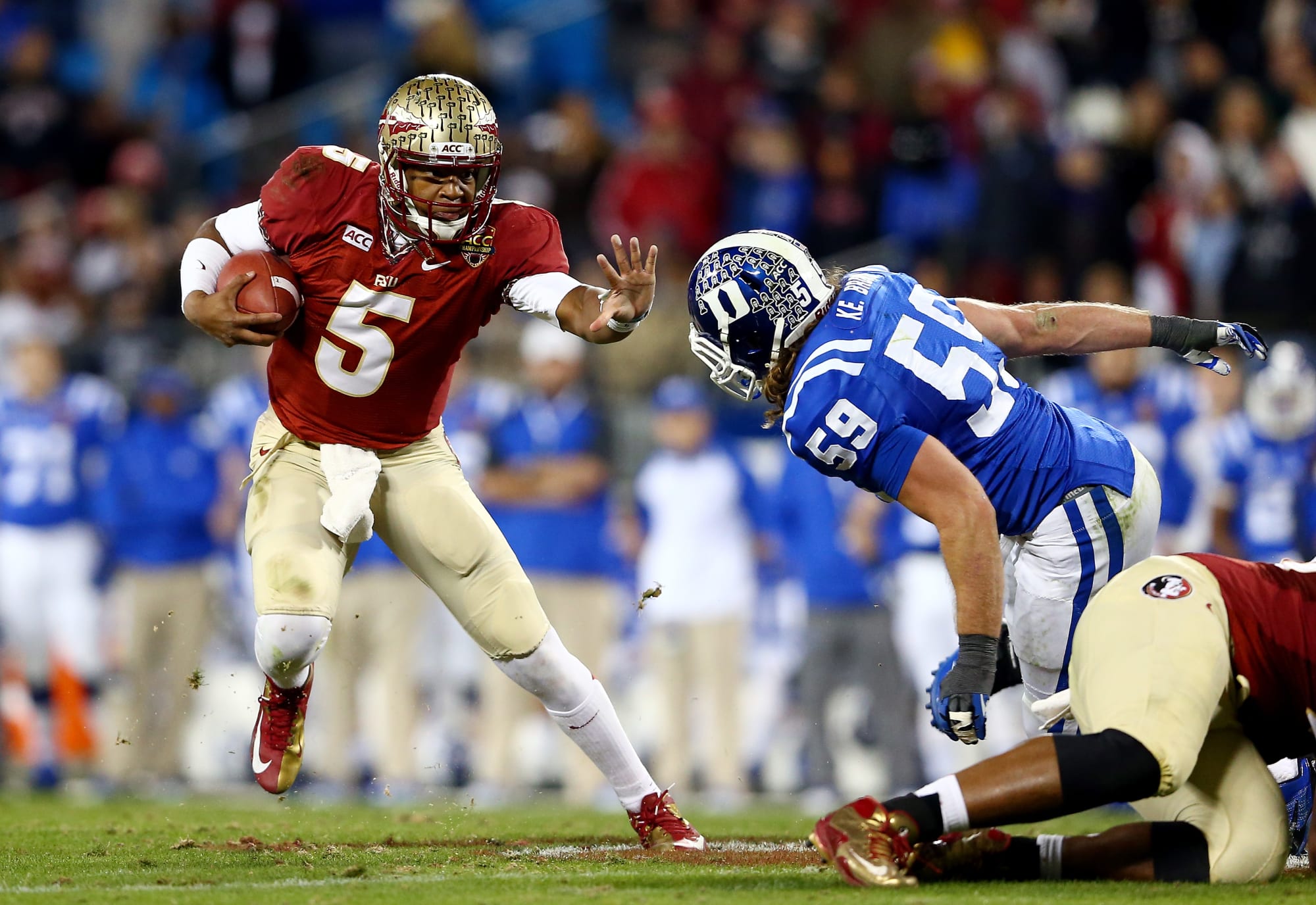 FSU Football facing must win game against Duke is mind boggling