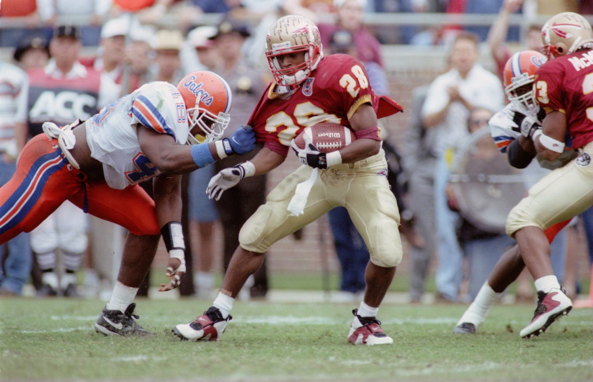 FSU Football is winning with throwback spring game and concert