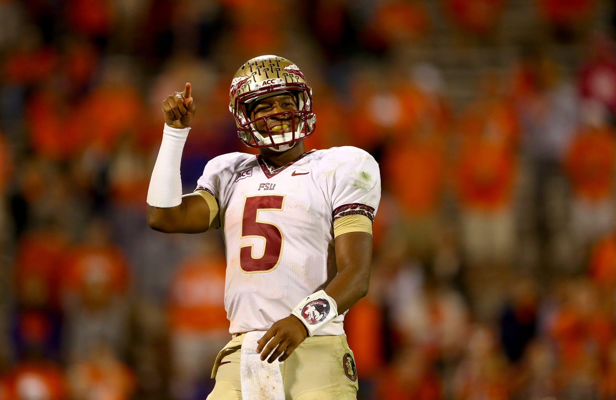 FSU Football Top Seminoles that should have jersey numbers honored