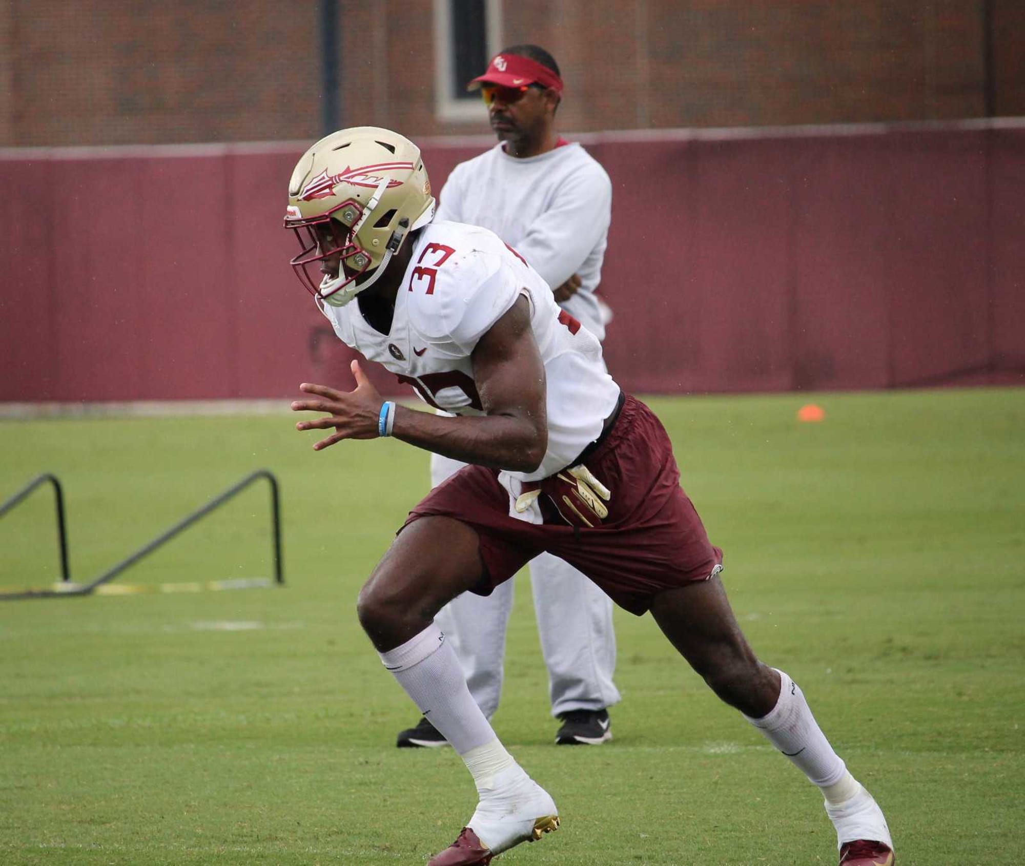FSU Football Top 5 most important defensive players for 2021 Page 2