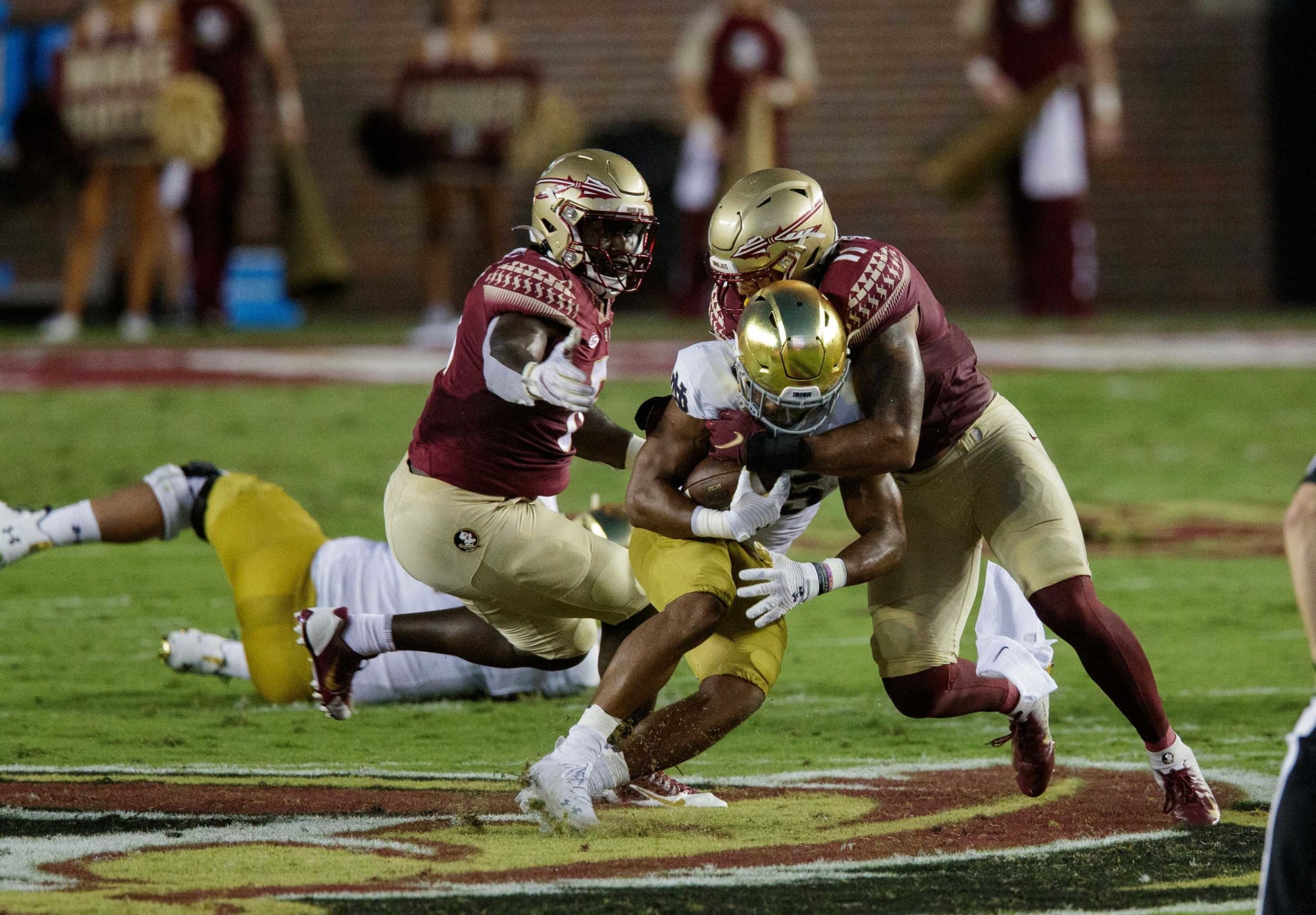 FSU football Top 3 needs remaining in 2023 recruiting class Page 4