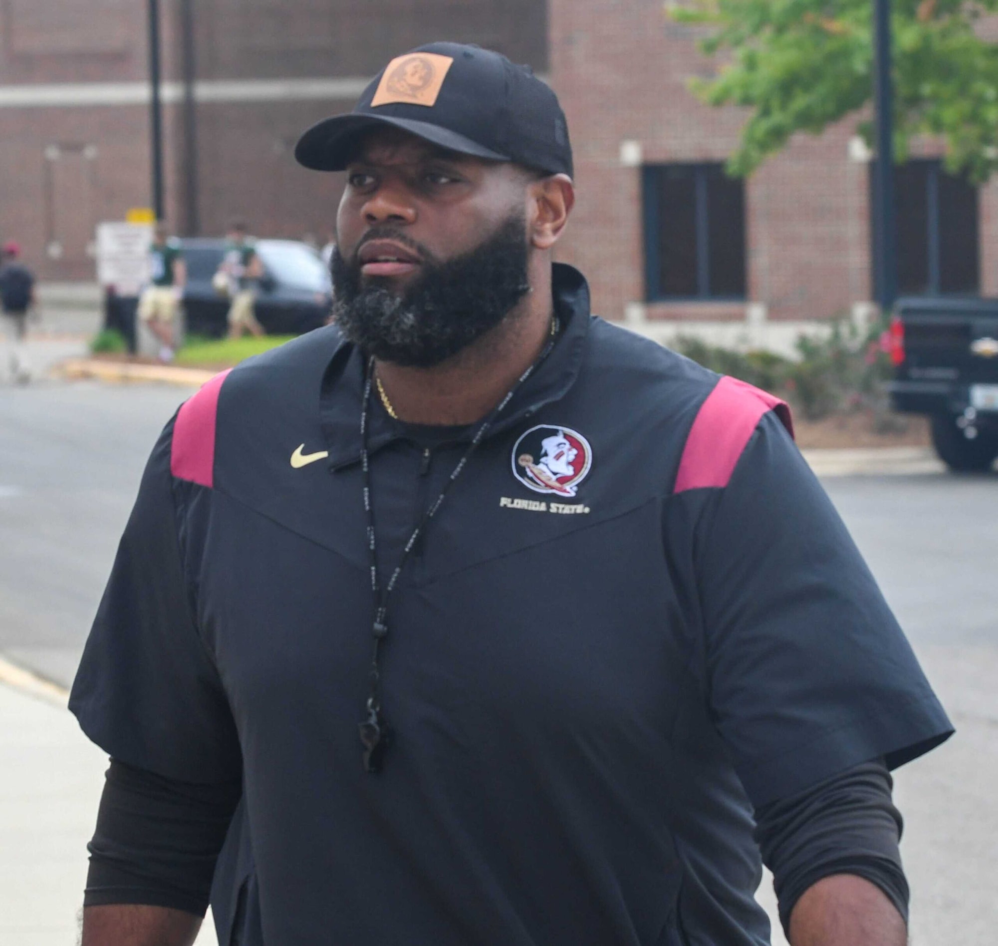FSU football Insight into offensive line recruitment for 2024 and