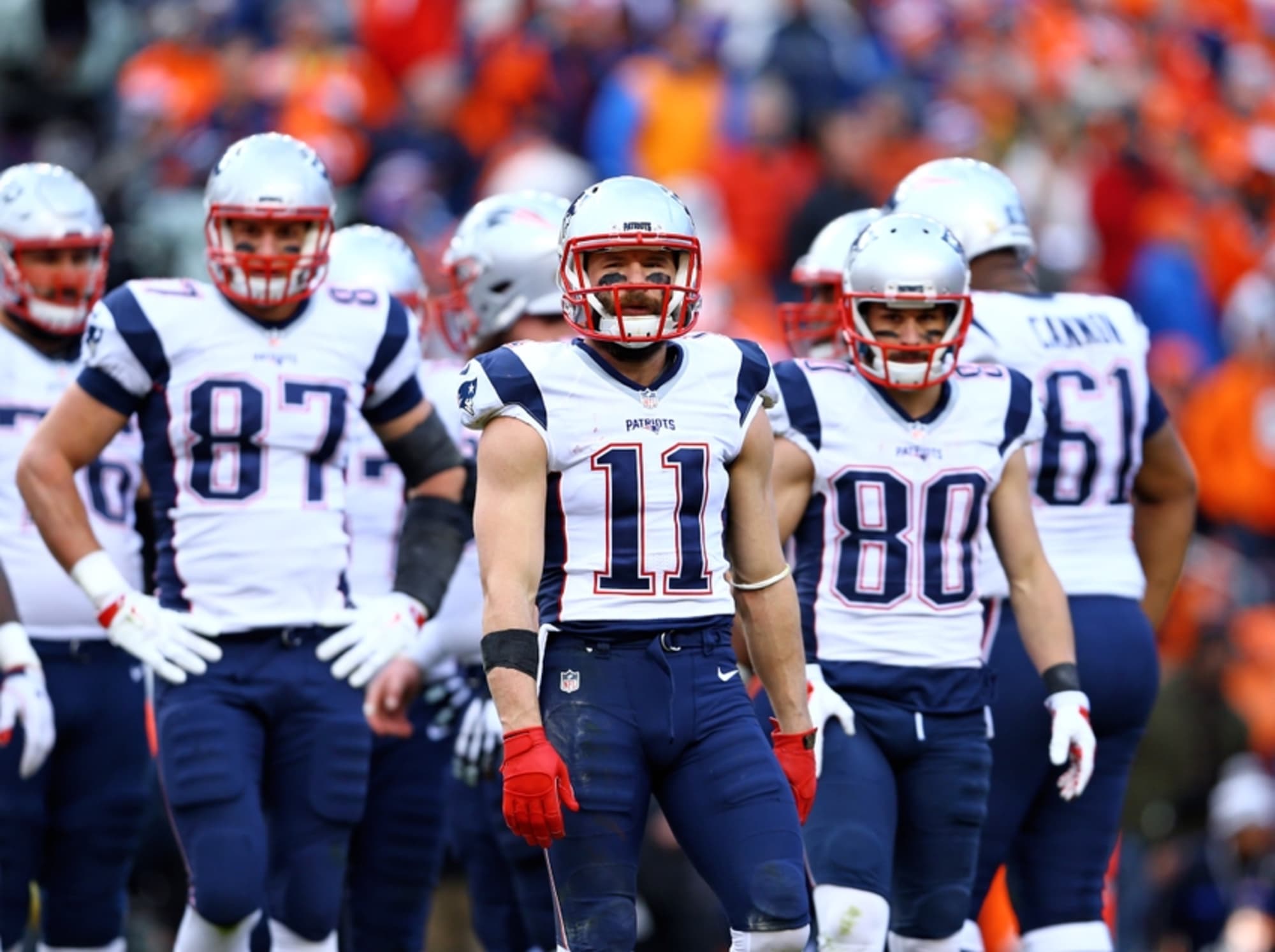 New England Patriots Roster Preview Following Final Cuts