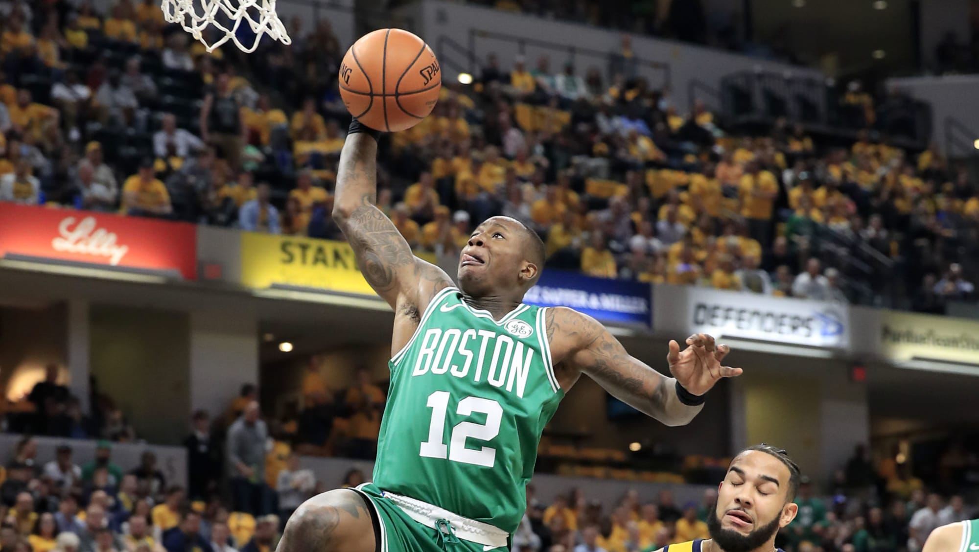 Boston Celtics Rumors Top 5 potential landing spots for Terry Rozier