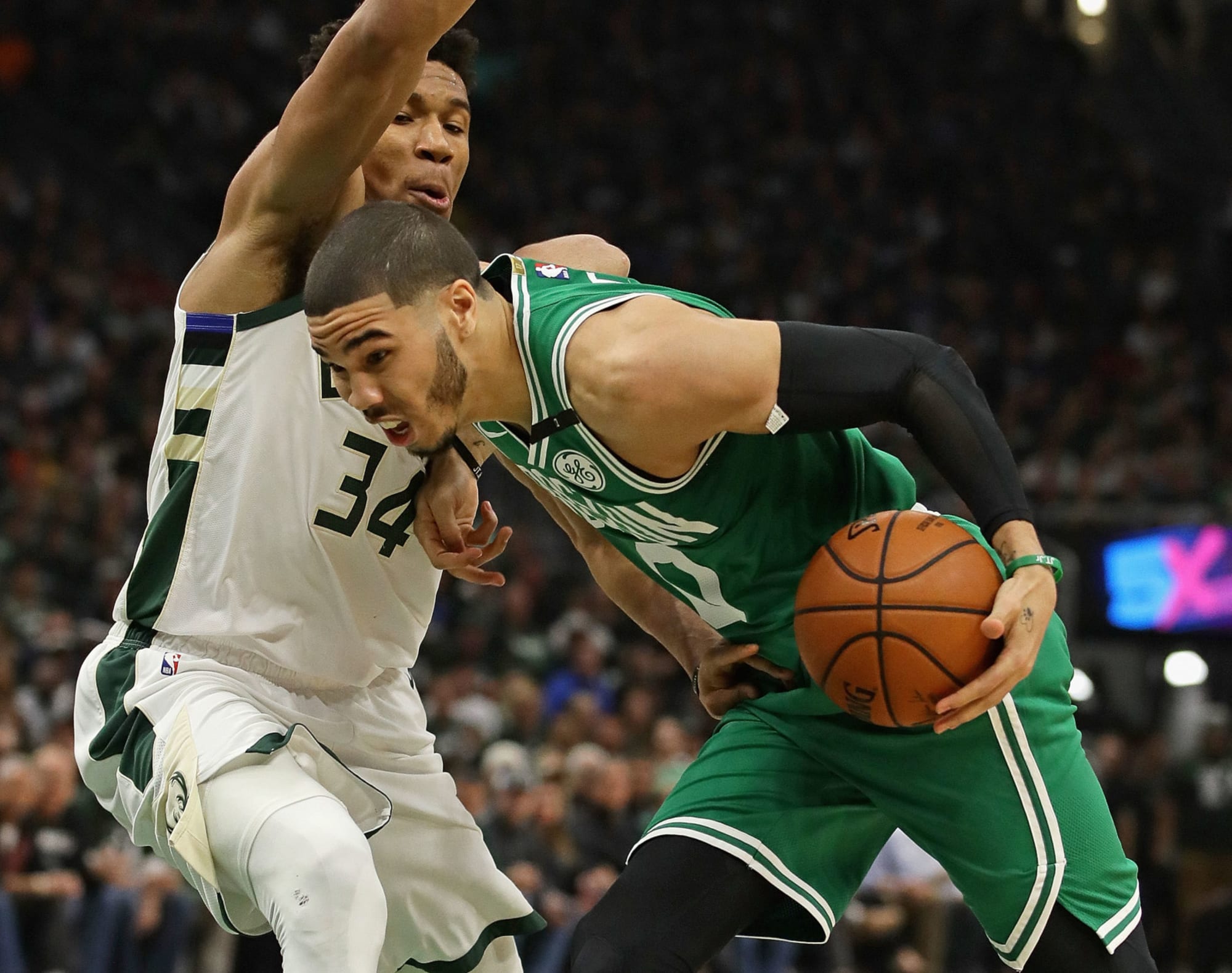 Boston Celtics 7 fascinating games to circle on your calendar