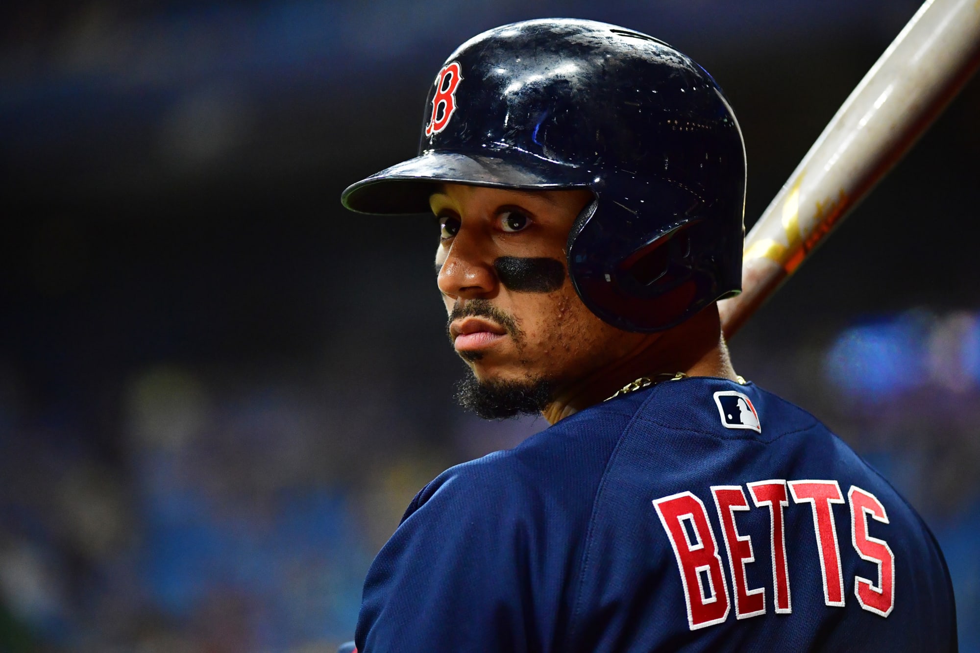 Boston Red Sox Mookie Betts trade is worst move in team history