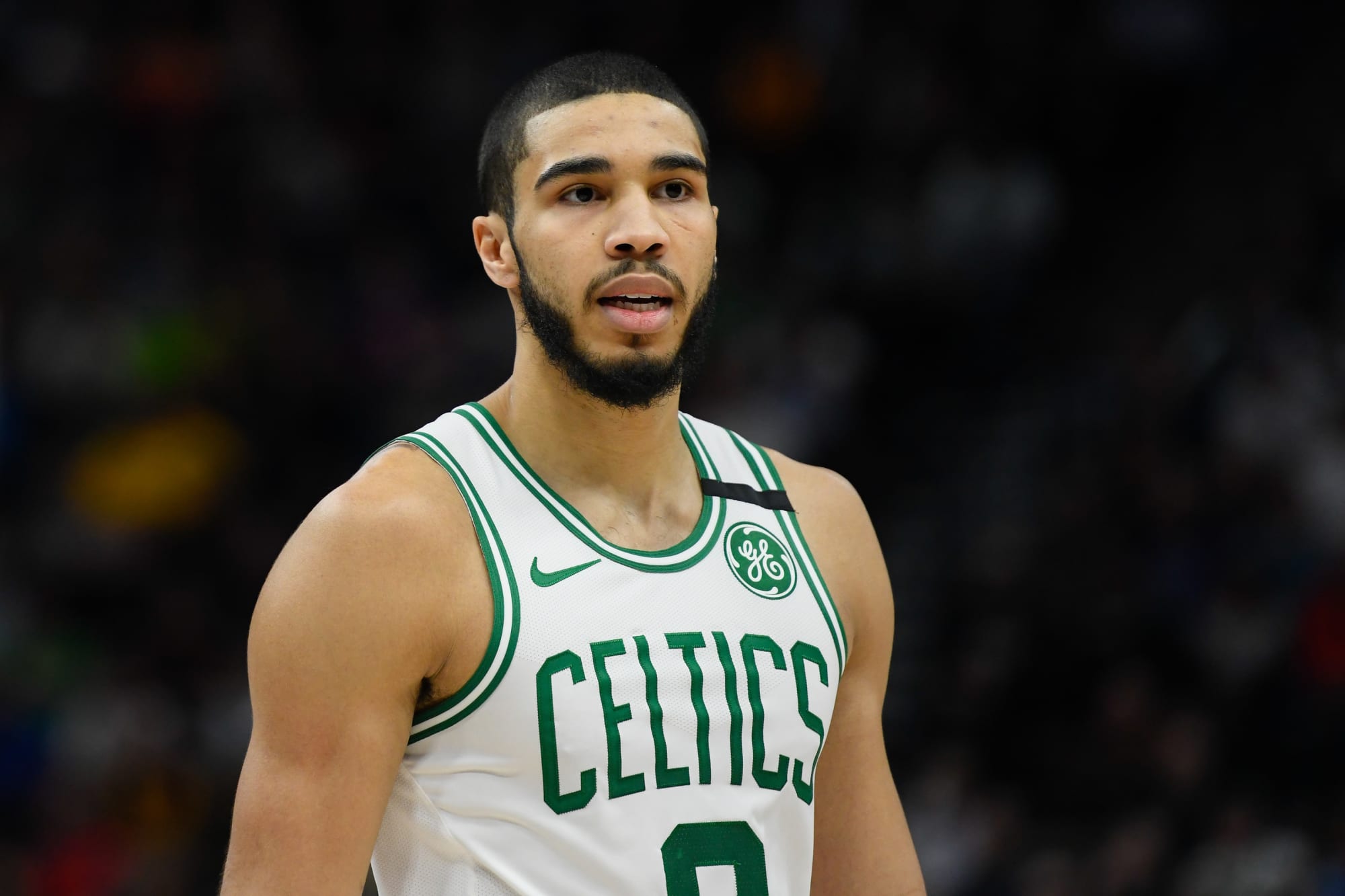 Boston Celtics Limiting Jayson Tatum could cost team No. 3 seed