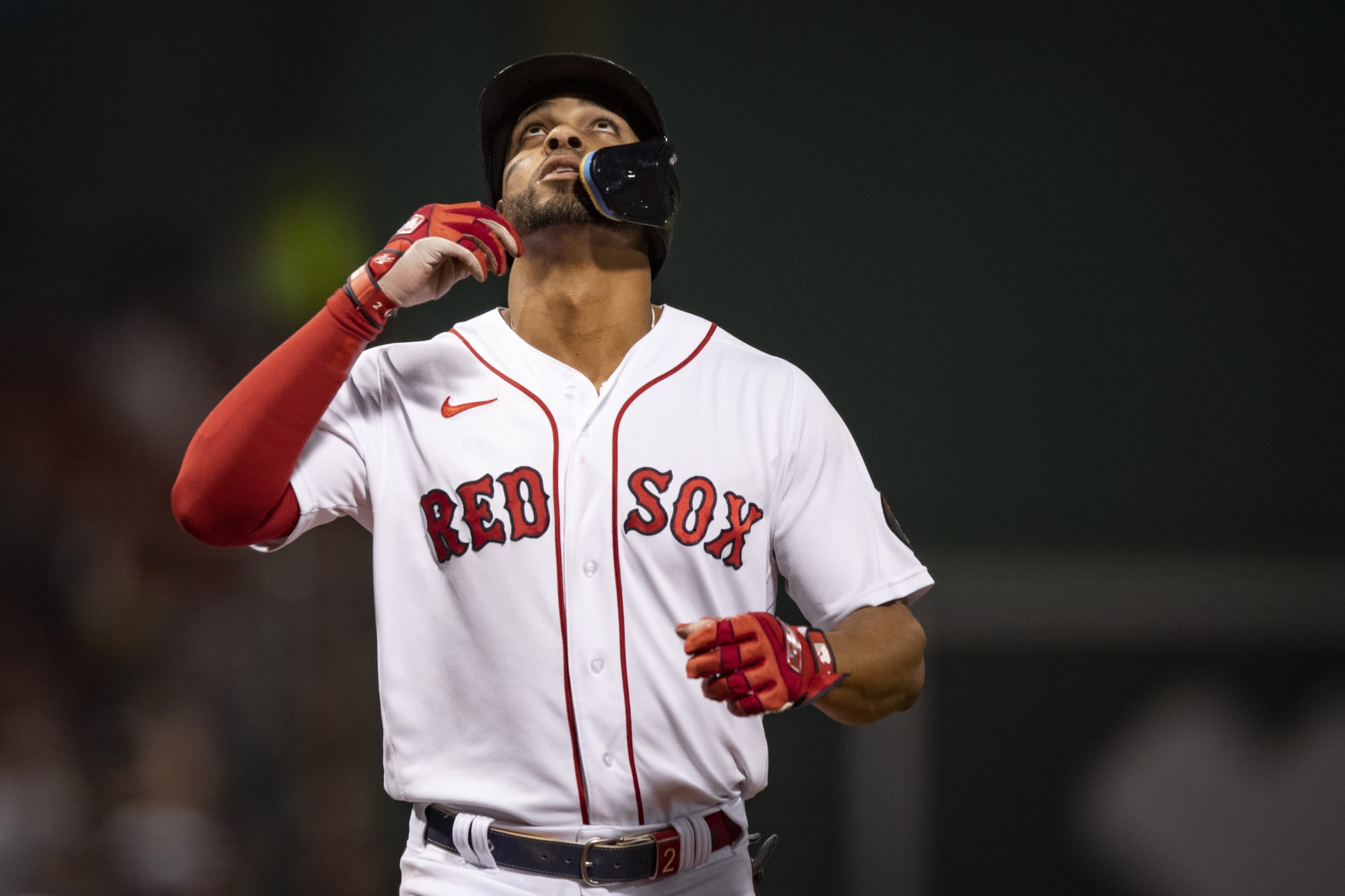 Boston Red Sox Rumors: 3 star players that could get traded this season