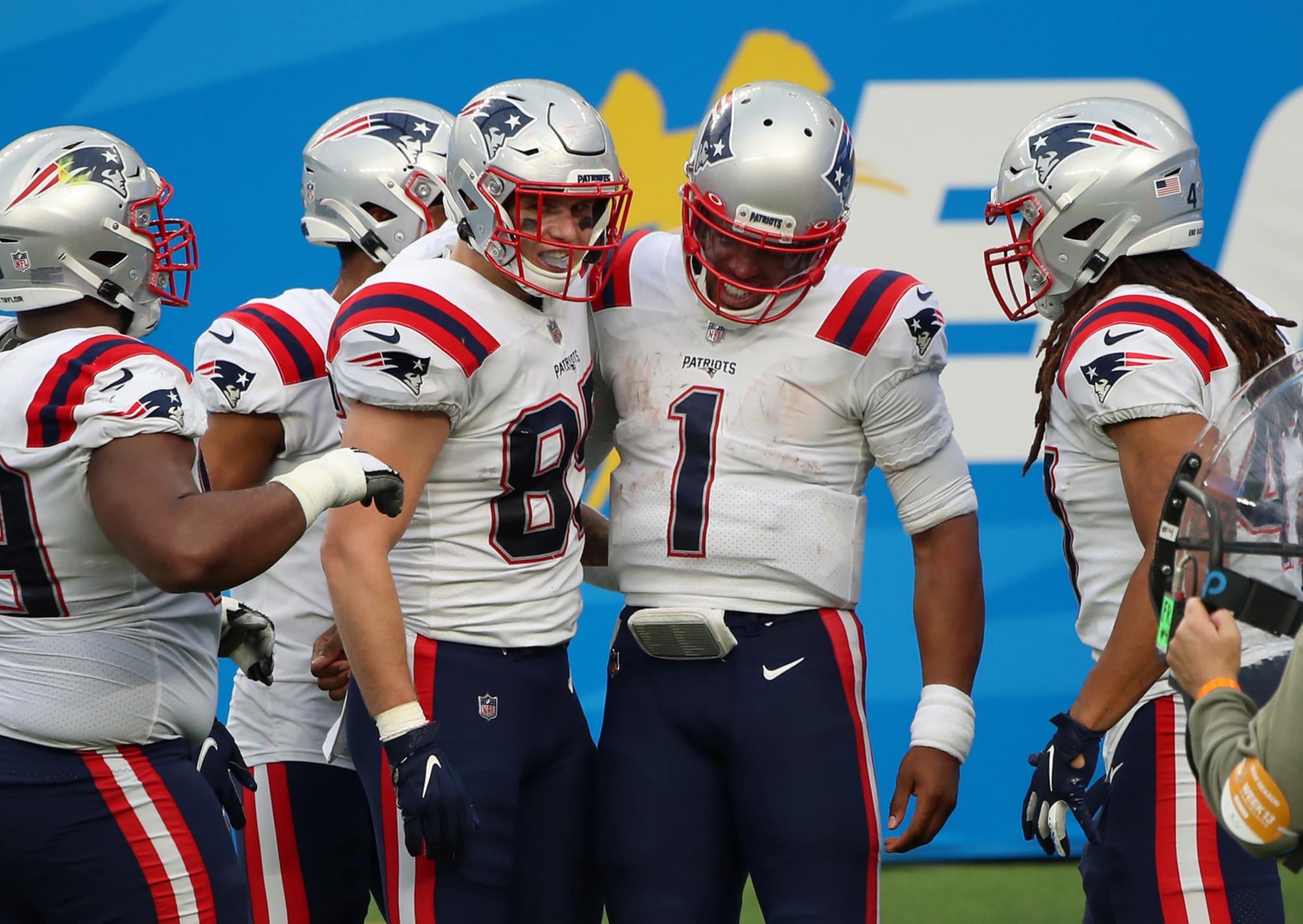 New England Patriots 5 key players to watch in AFC East battle vs Miami