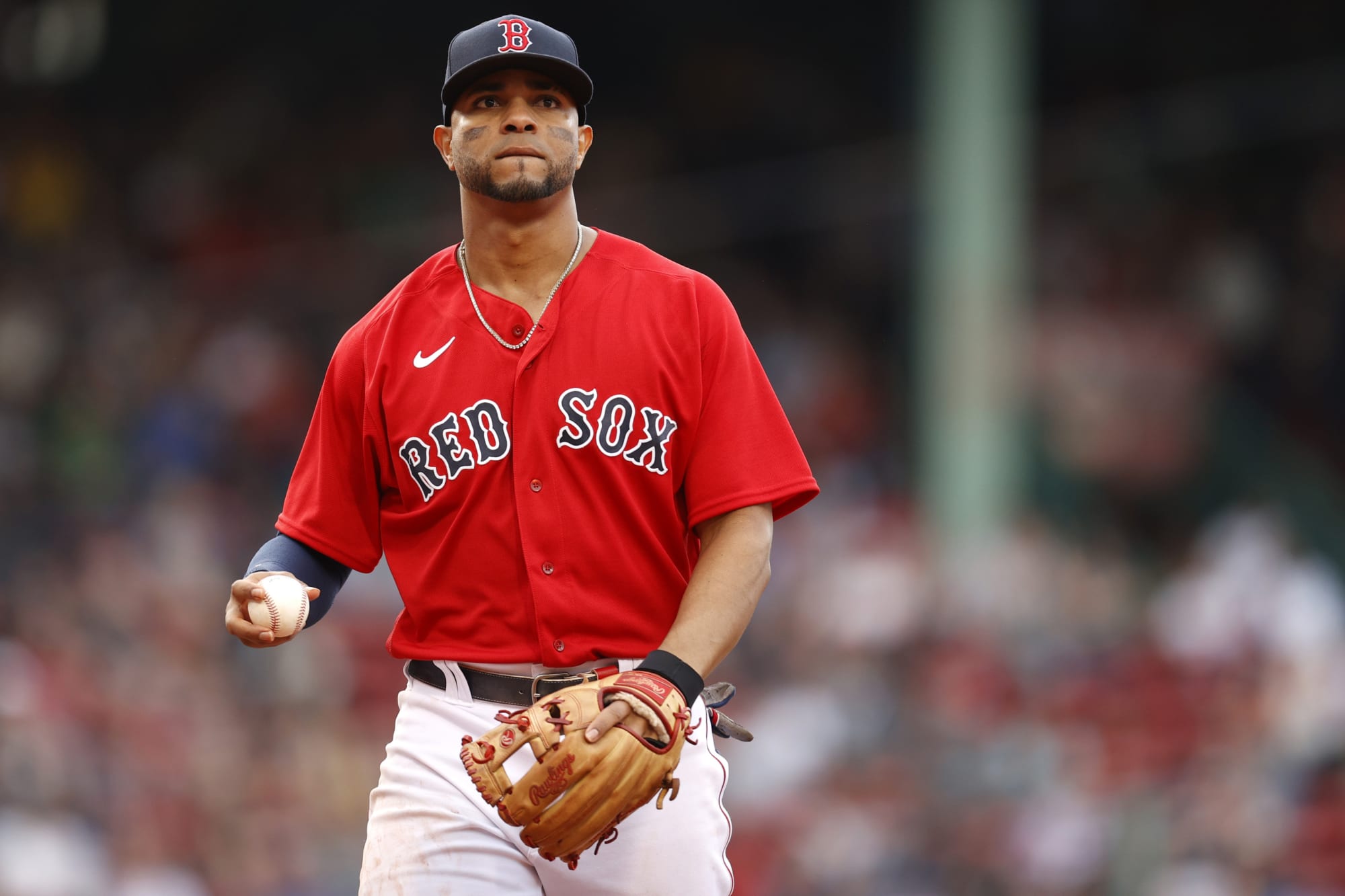 Boston Red Sox: Xander Bogaerts is MLB's most 'underrated' superstar