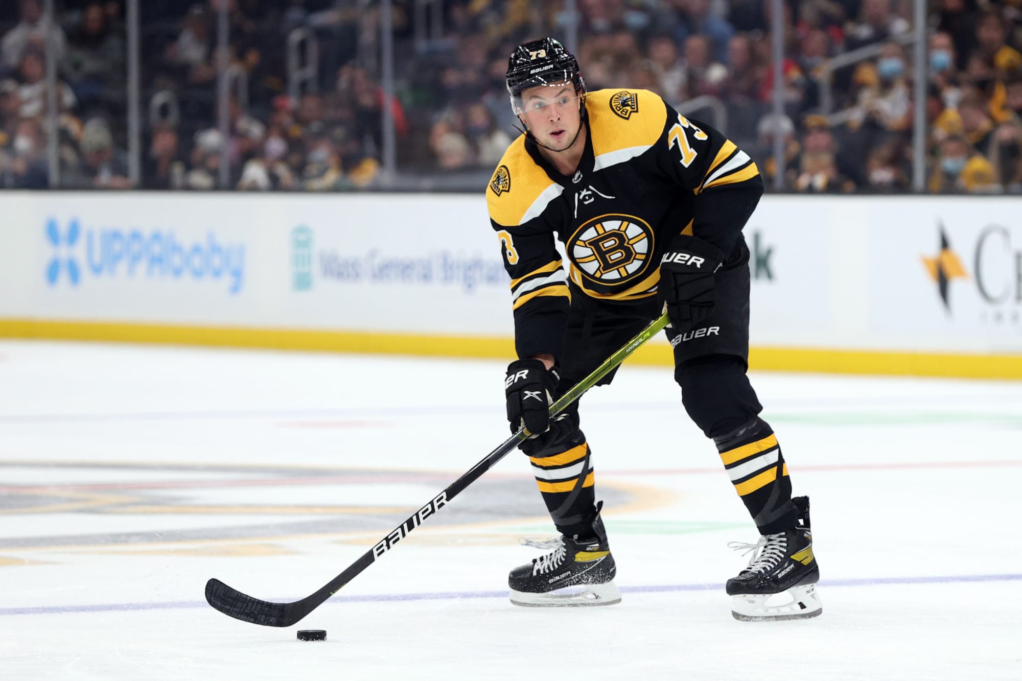 Boston Bruins: Charlie McAvoy extension is a steal