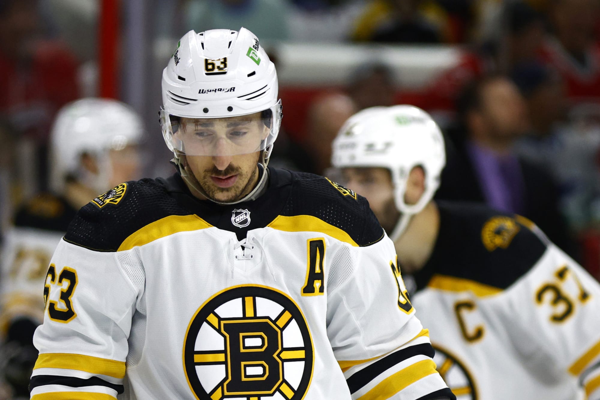 Where do the Boston Bruins go from their tough Game 7 loss?