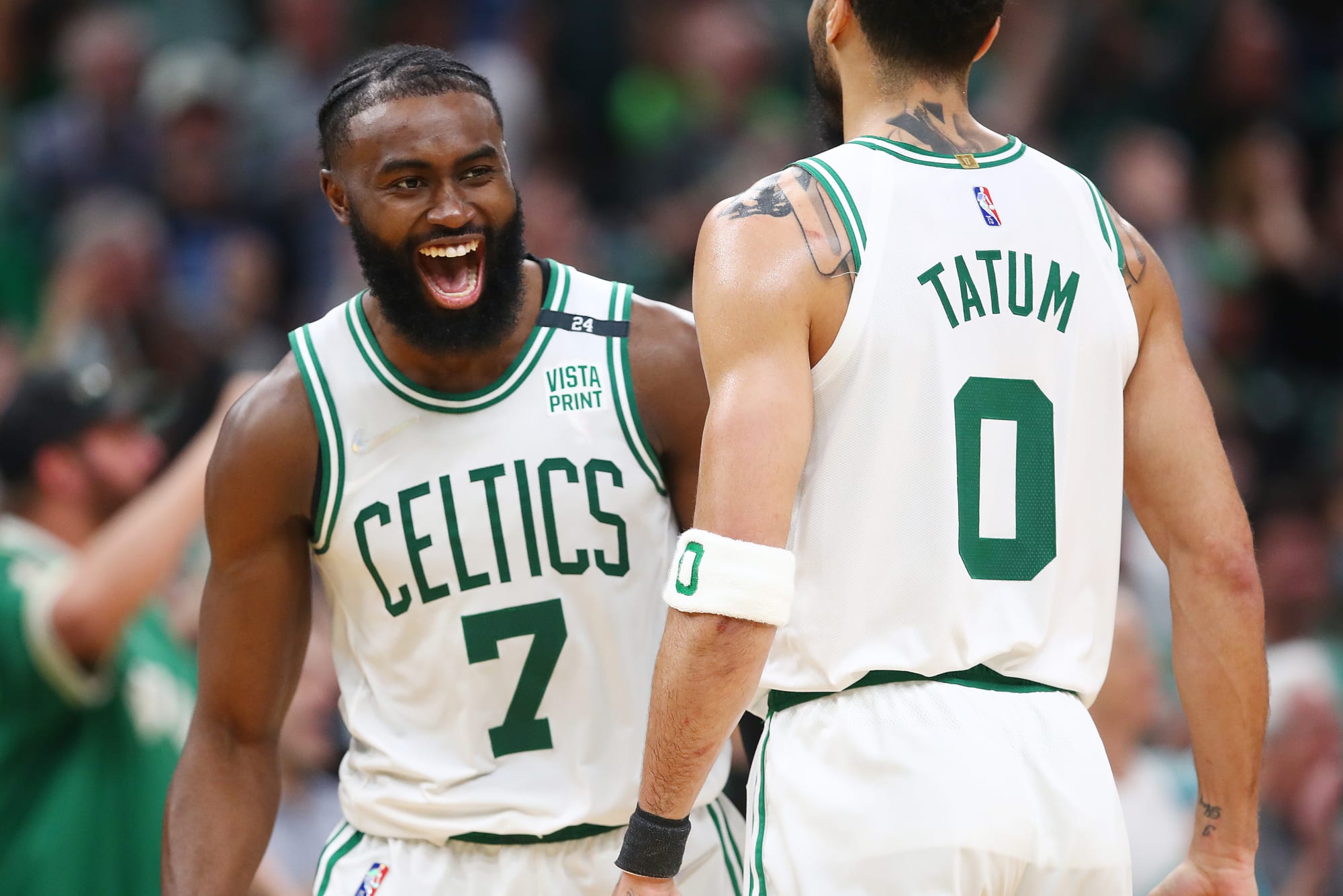 Boston Celtics: Job not done with series victory over the Milwaukee Bucks