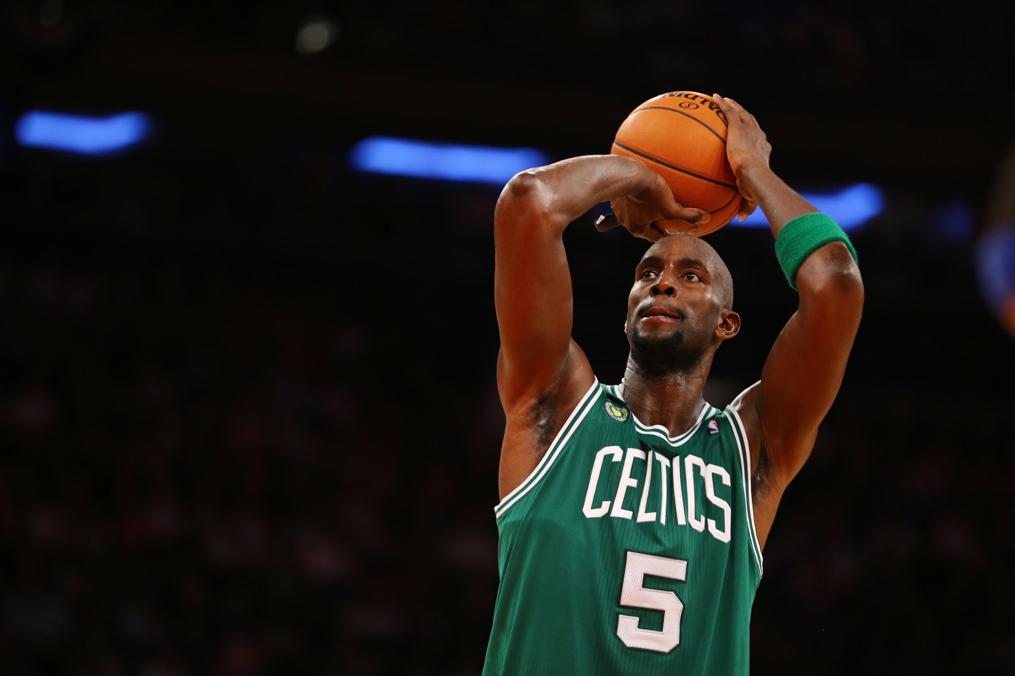 Boston Celtics: Kevin Garnett's top 5 moments in green - Page 4