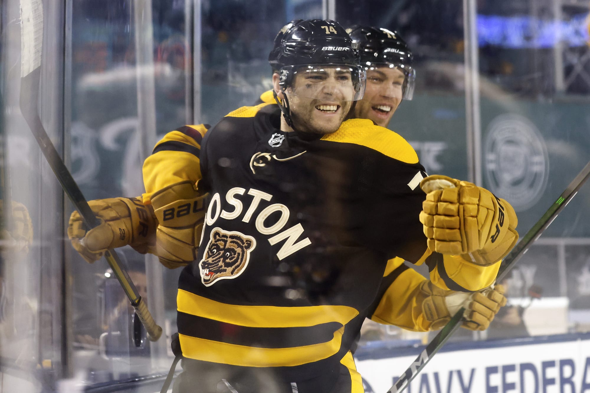 Boston Bruins News Jake DeBrusk return will be relief