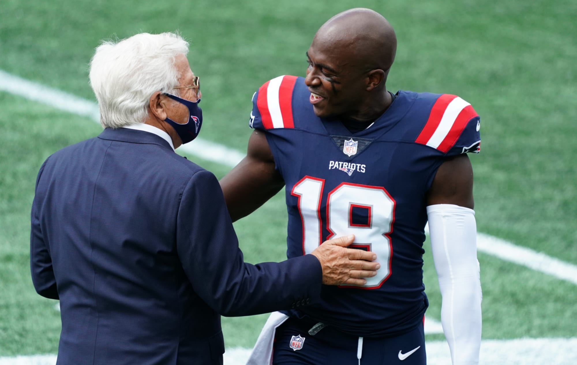 New England Patriots: Why Matthew Slater is a Hall of Famer