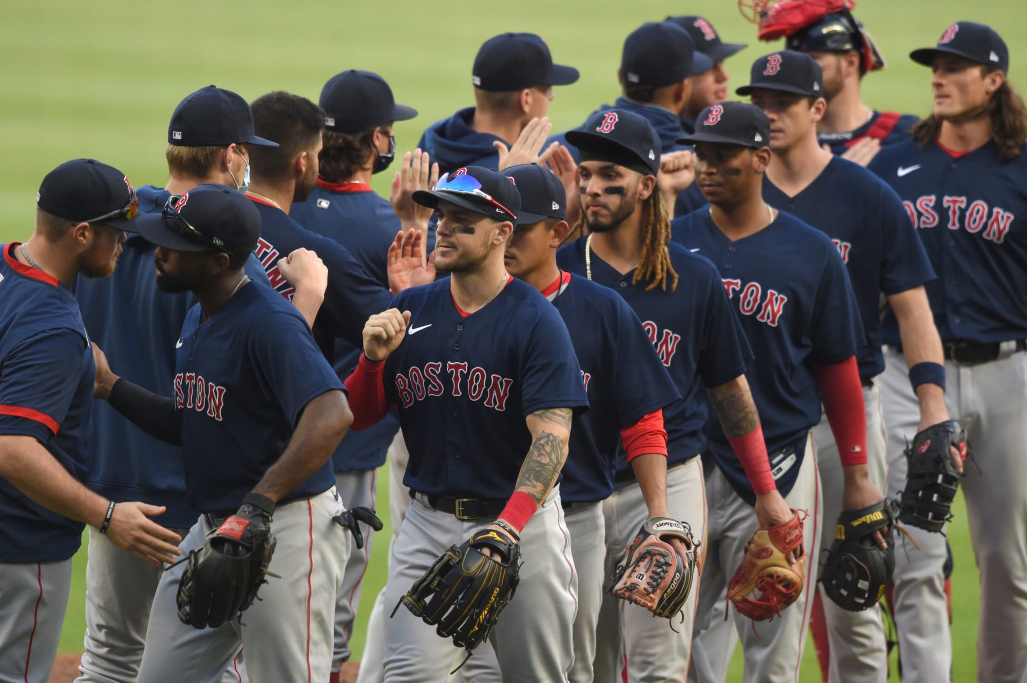 Boston Red Sox Best free agent options for team in 2021