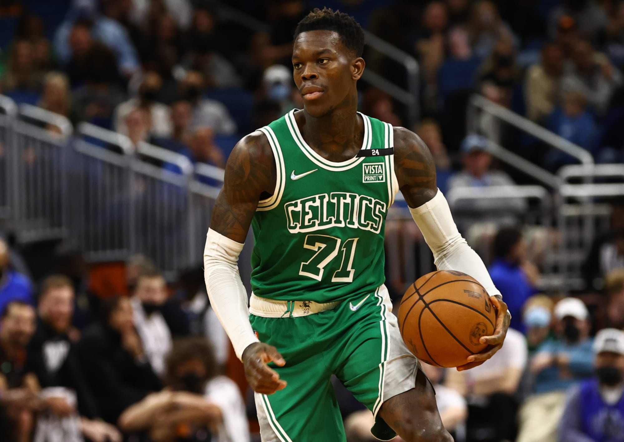 Boston Celtics Rumors Latest trade buzz as the Trade Deadline nears