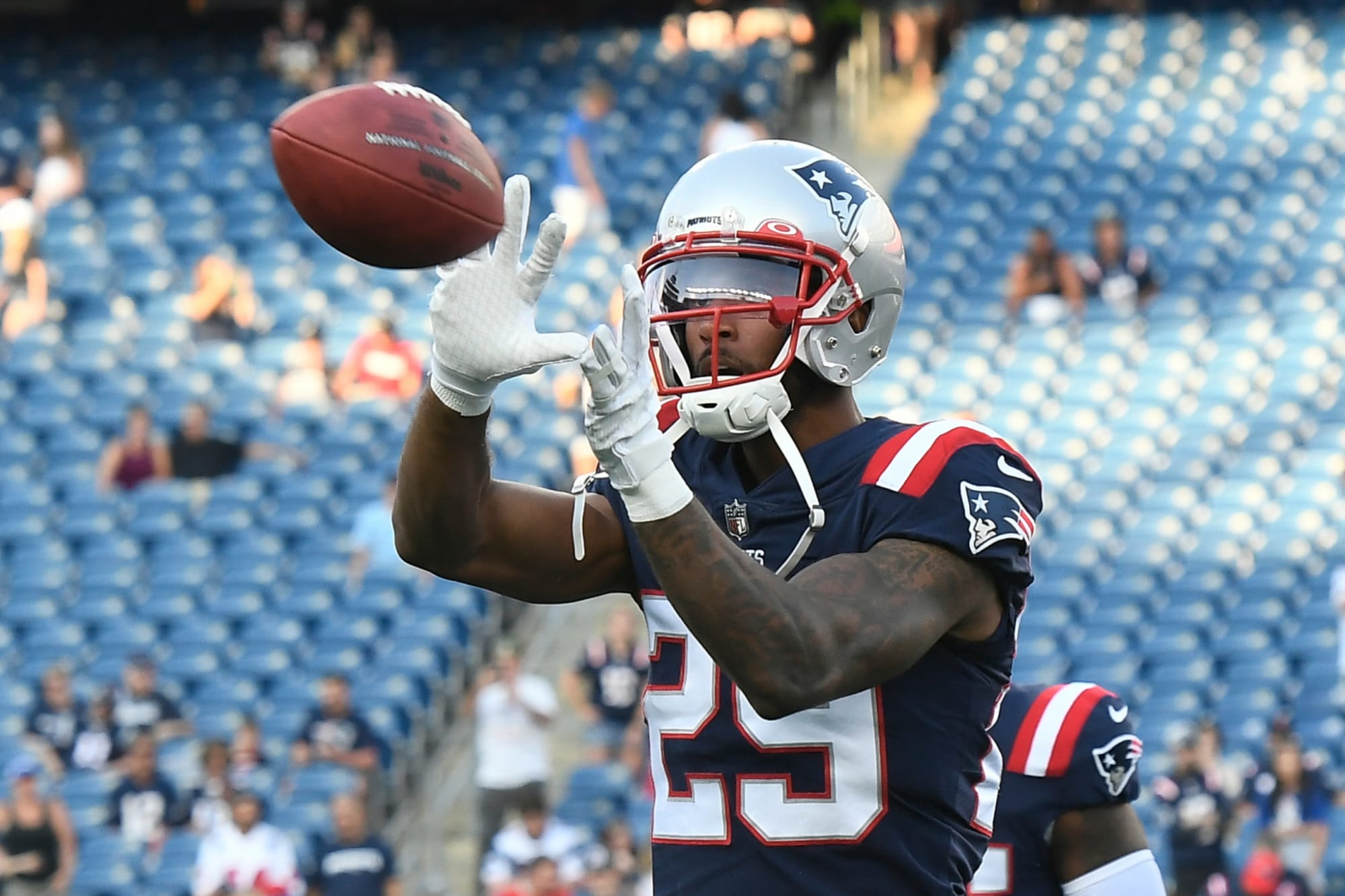 New England Patriots 3 biggest surprises from 2022 final roster Page 2