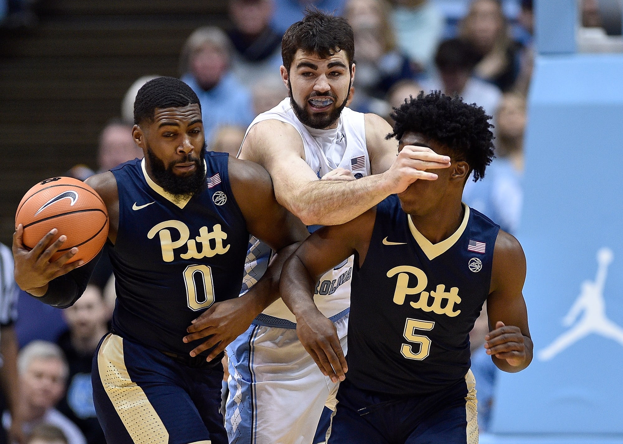 Pitt Basketball End of season review and wrapup