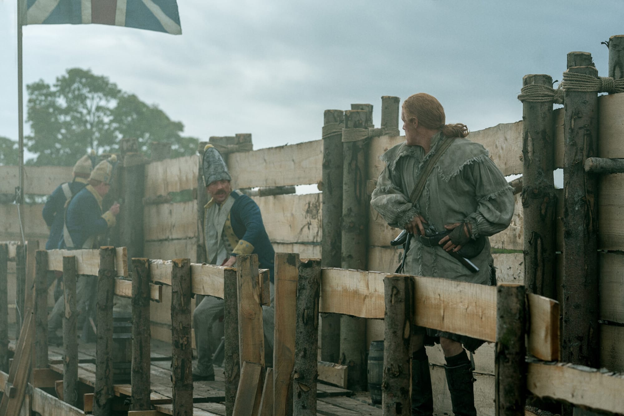 5 Best Moments From Outlander Season 7 Episode 8 0549