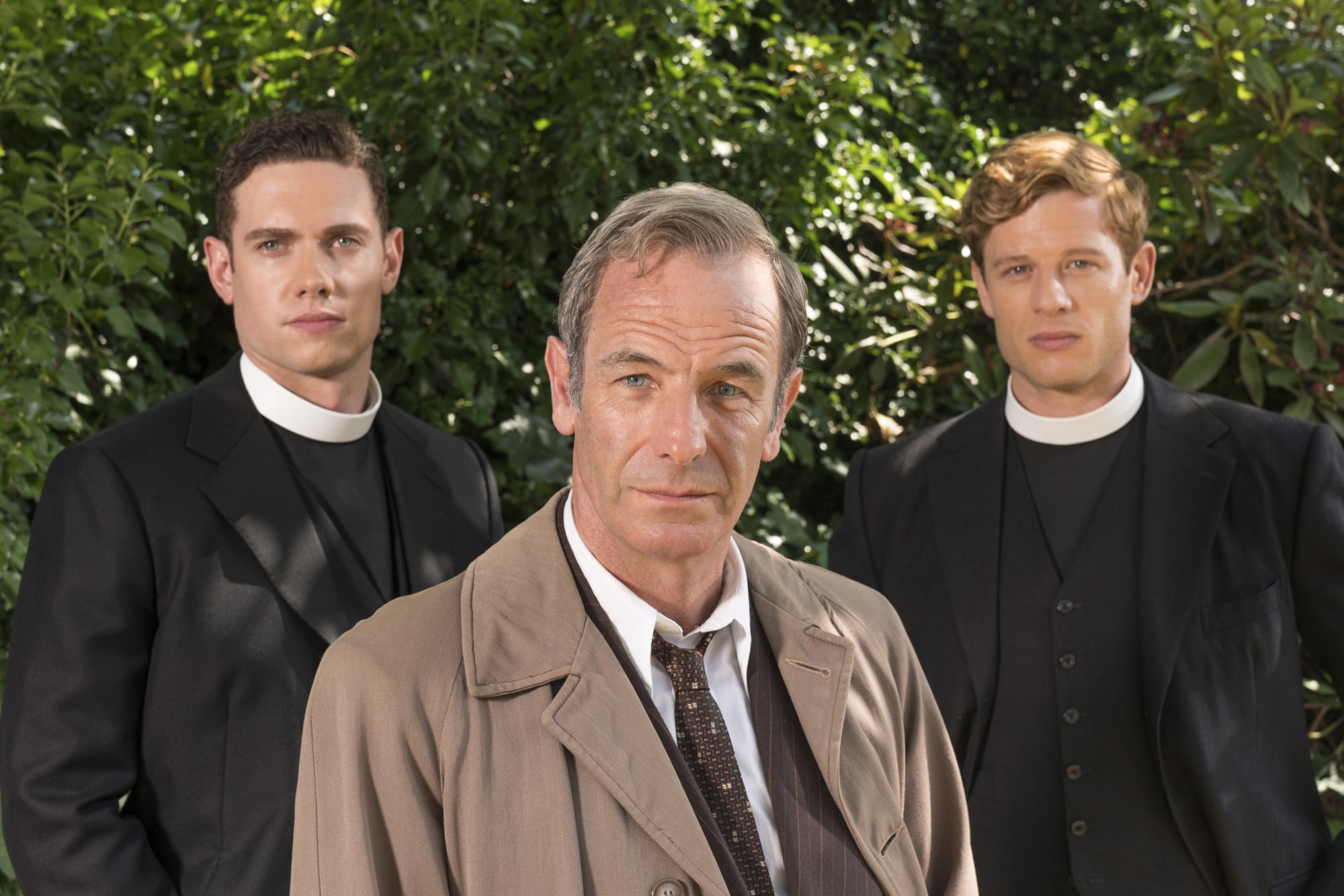 Grantchester Season 6 premiere date, cast, trailer, synopsis, and more