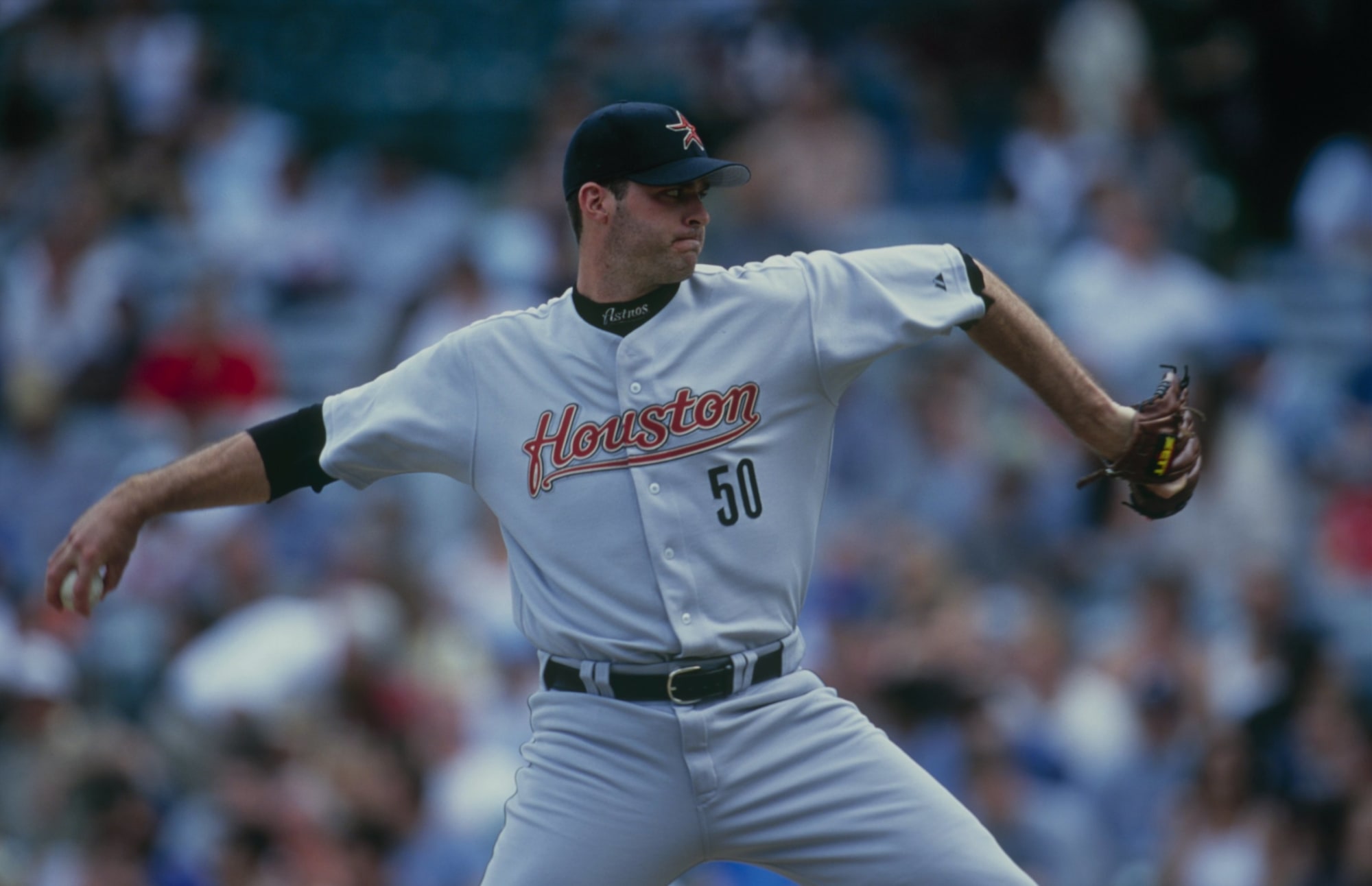 Astros Revisiting The 1994 Mlb Amateur Draft Hits Misses