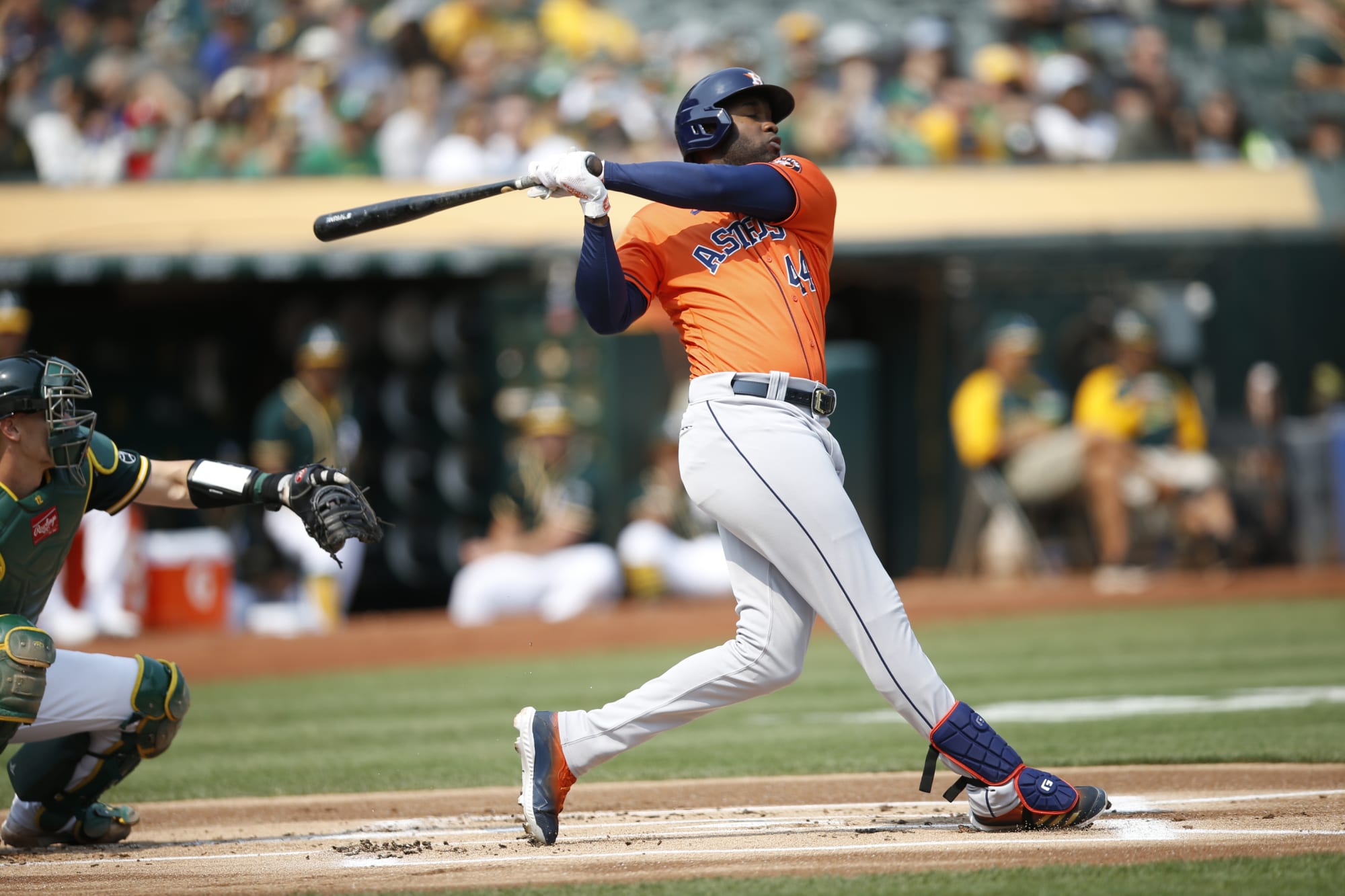 Astros salaries from incredible bargains to burning cash