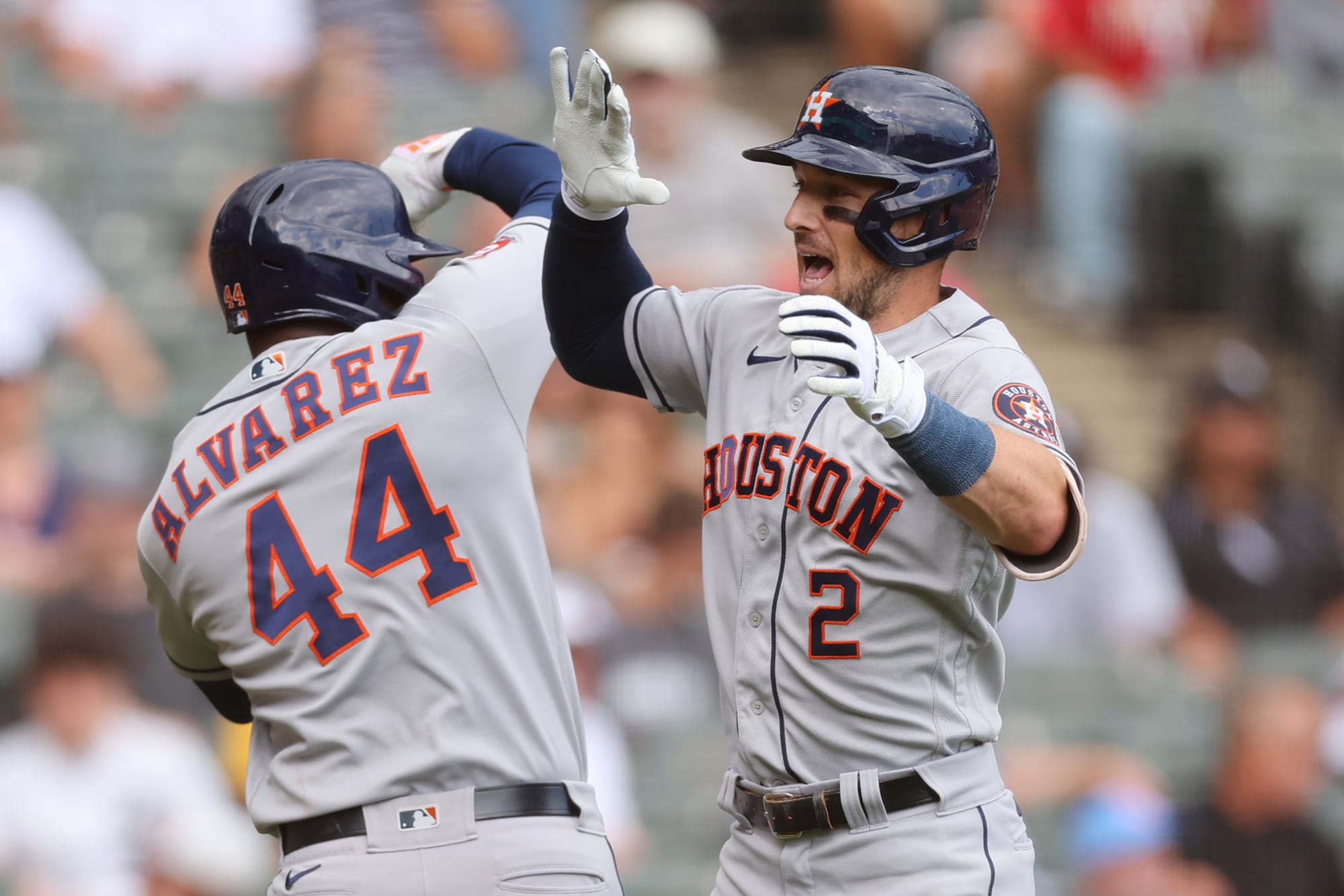 Series Preview Braves vs Astros in World Series Rematch BVM Sports