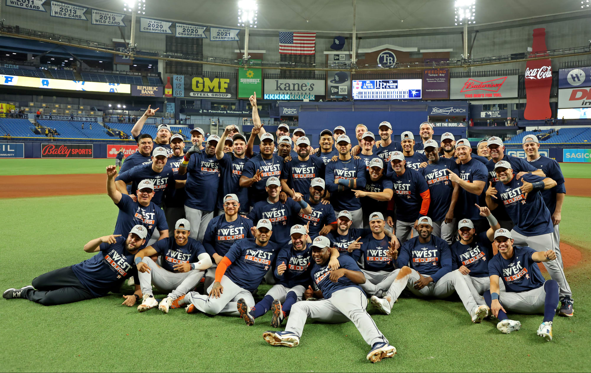 Ranking Houston Astros’ most favorable playoff matchups BVM Sports